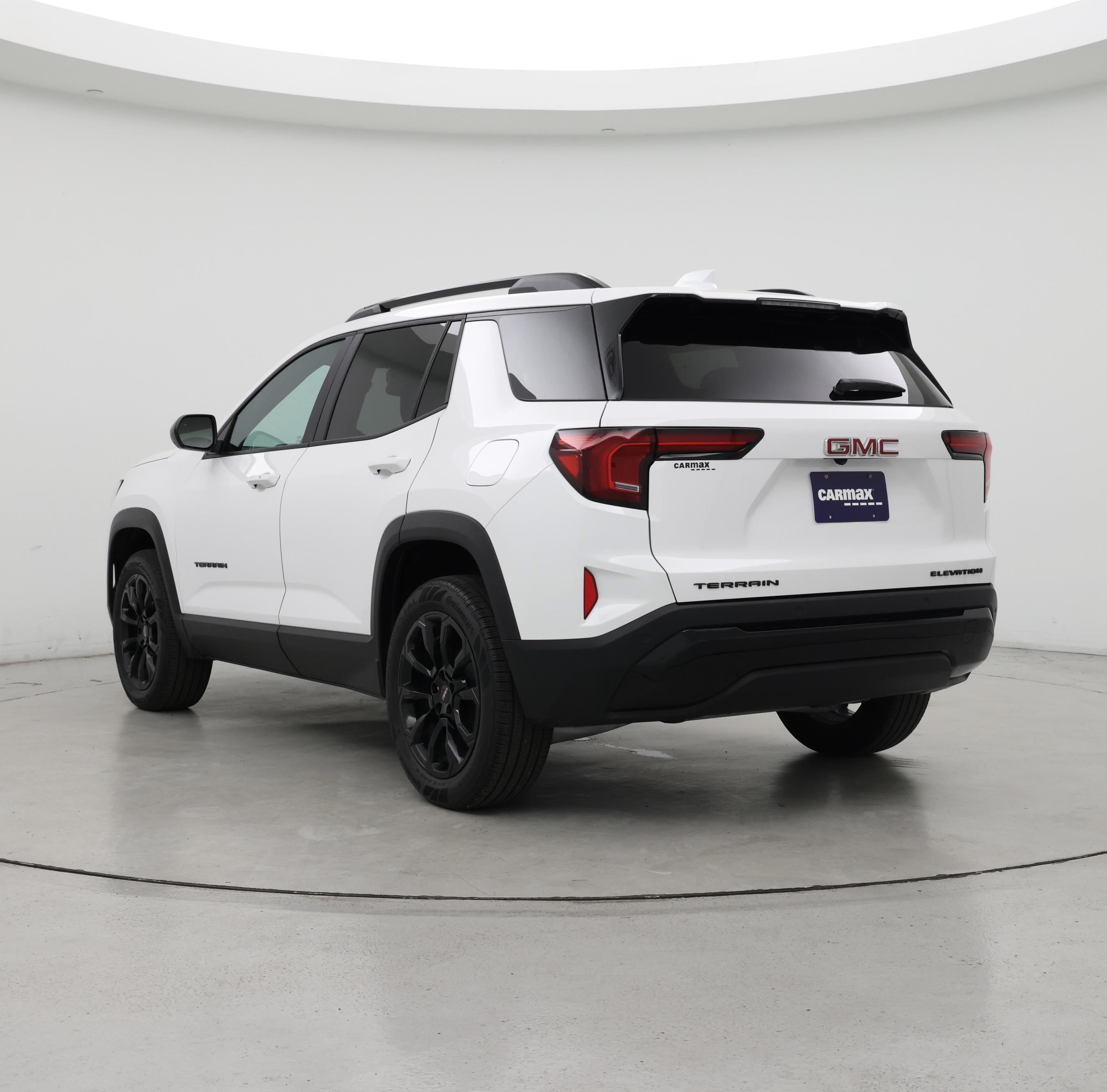Thumbnail: 2025 GMC Terrain - 2