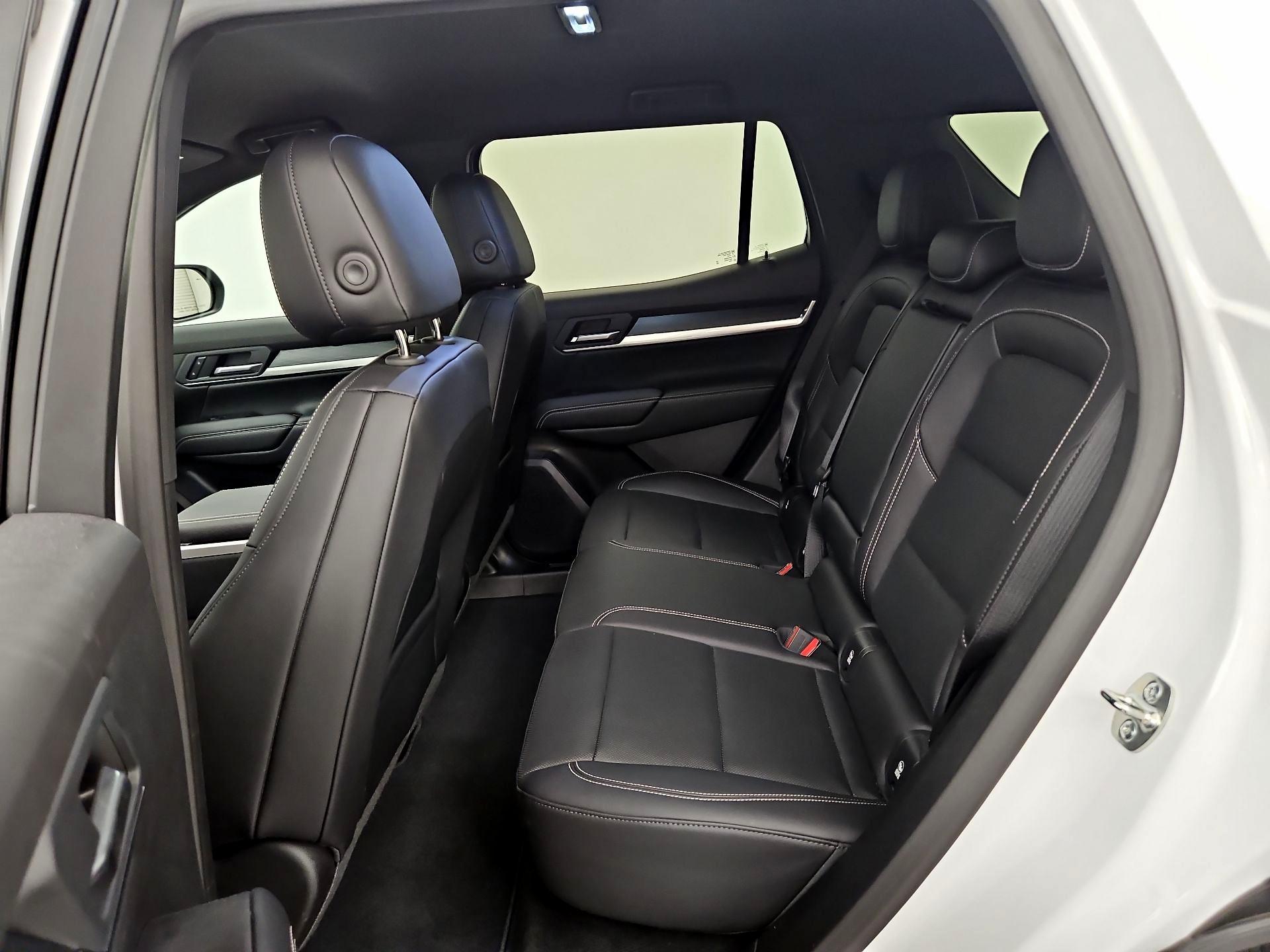 Thumbnail: 2025 GMC Terrain - 19