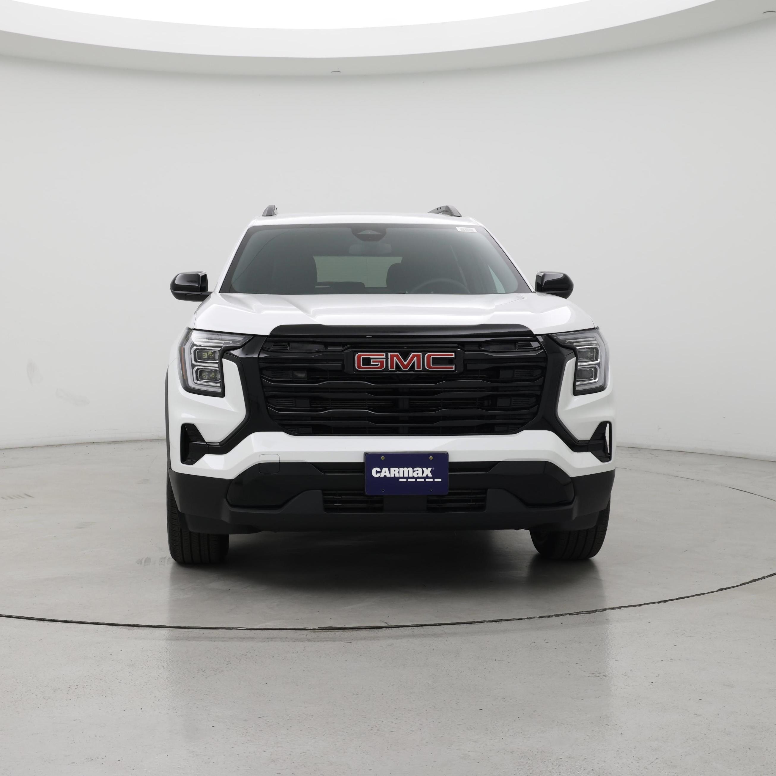 Thumbnail: 2025 GMC Terrain - 5