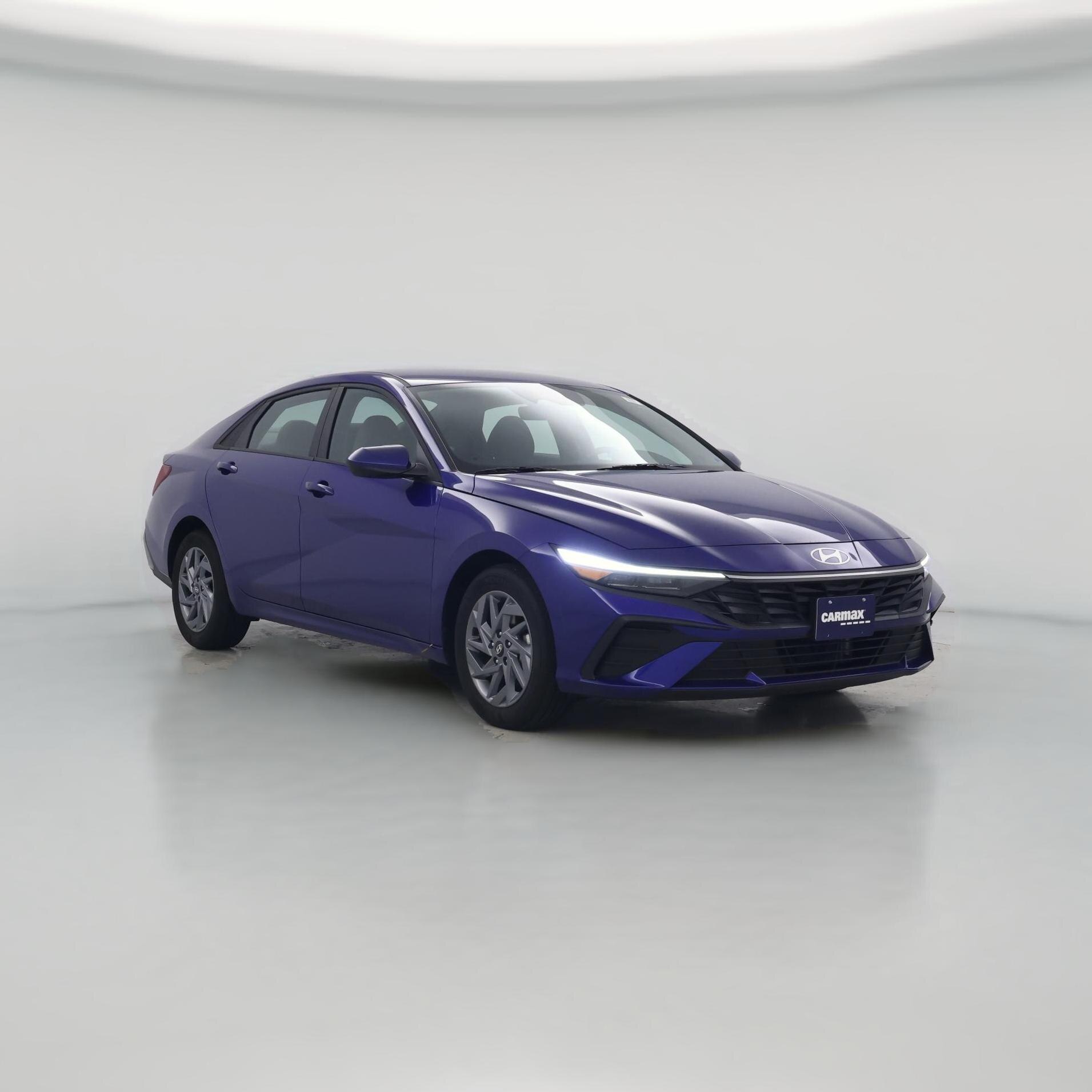 Thumbnail: 2025 Hyundai Elantra - 1