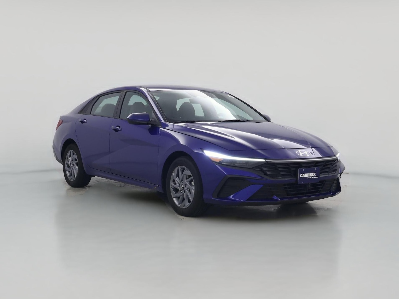 2025 Hyundai Elantra Hybrid