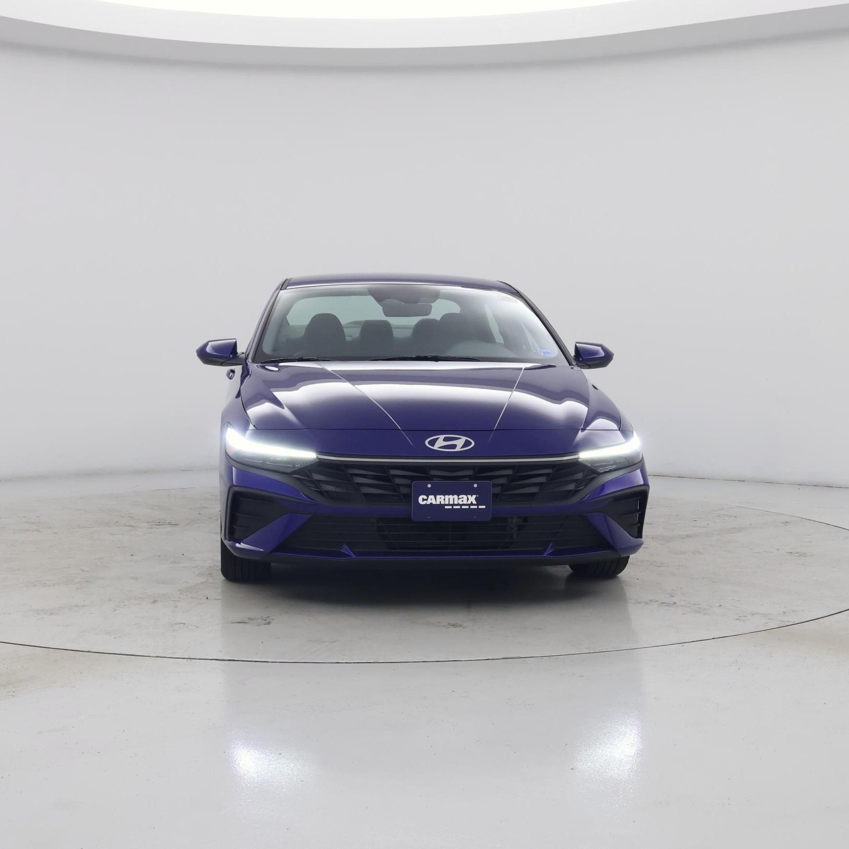 Thumbnail: 2025 Hyundai Elantra - 5