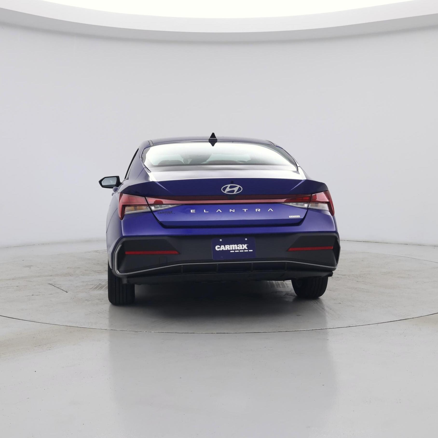 Thumbnail: 2025 Hyundai Elantra - 6