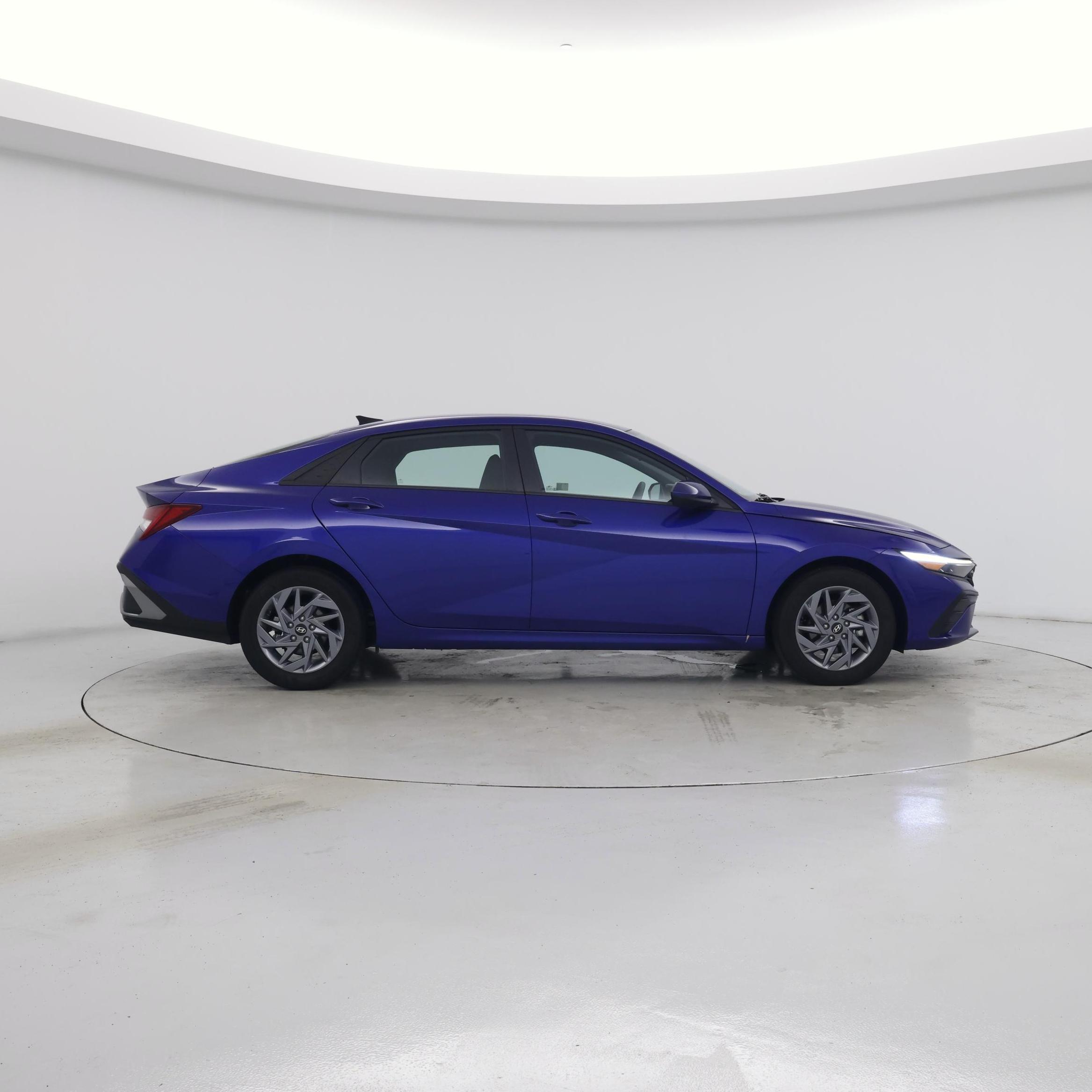 Thumbnail: 2025 Hyundai Elantra - 7