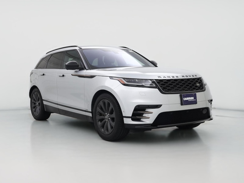 2019 Land Rover Range Rover Velar R-Dynamic SE