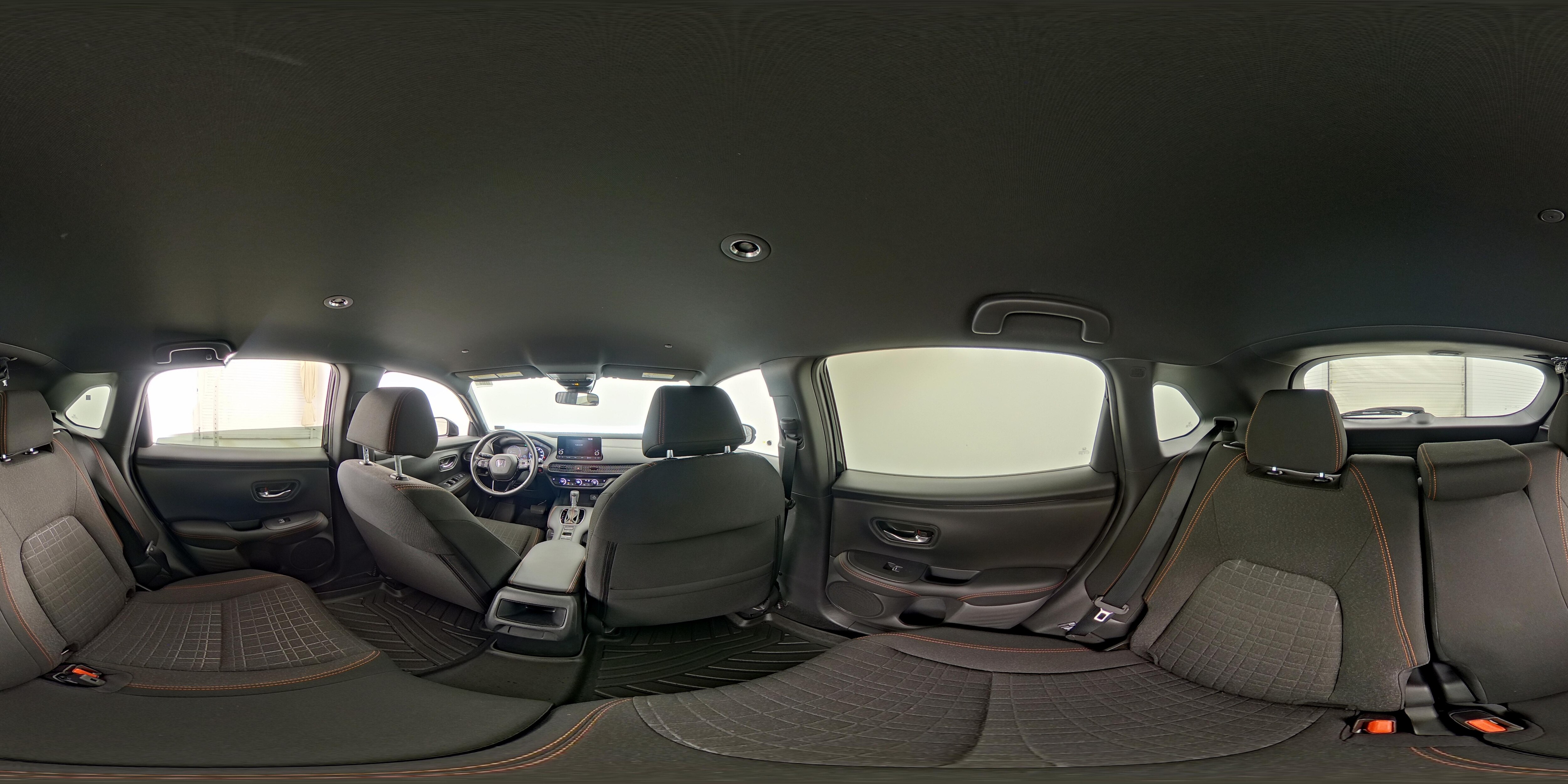 2025 Honda HR-V Sport - Photo 25