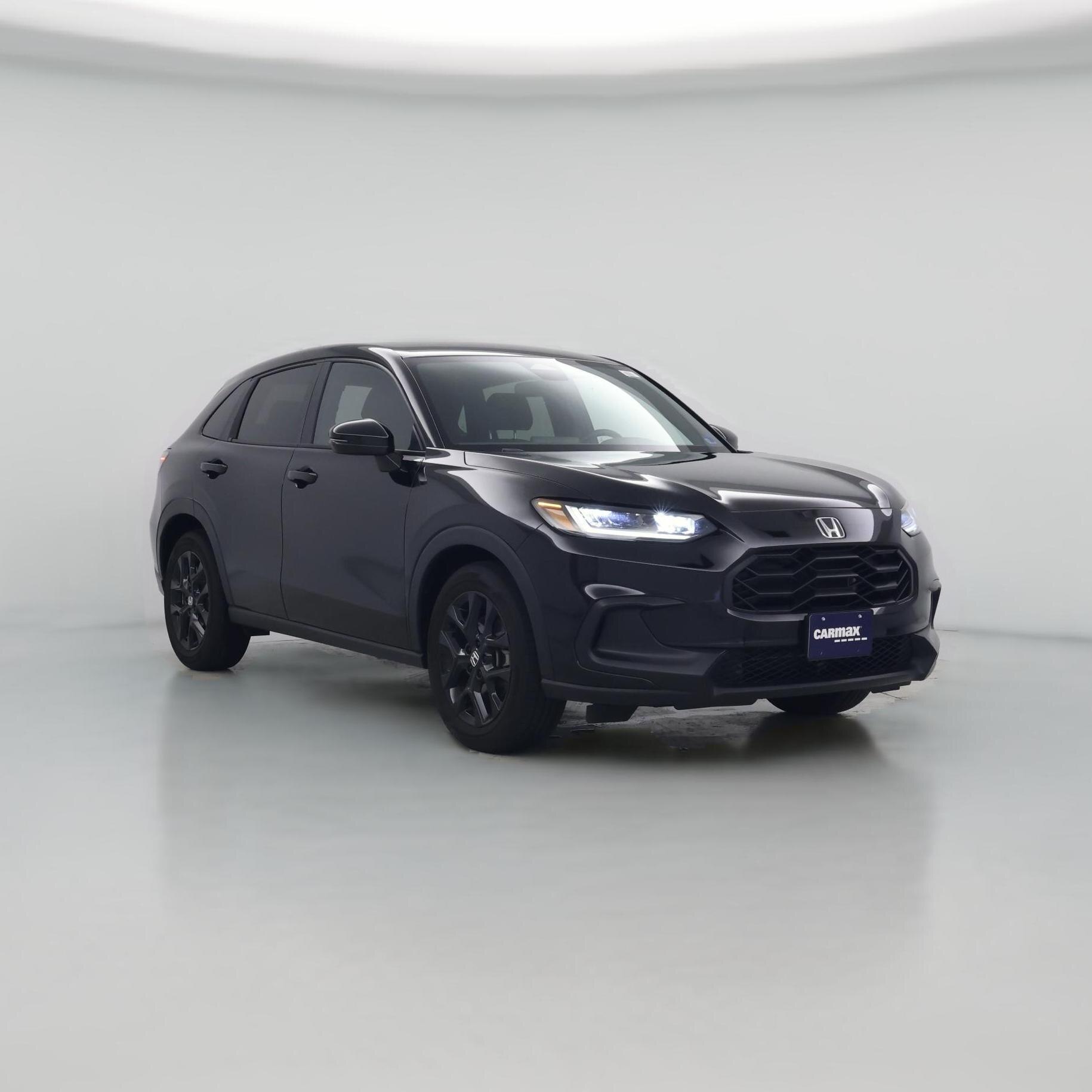 Thumbnail: 2025 Honda HR-V - 1