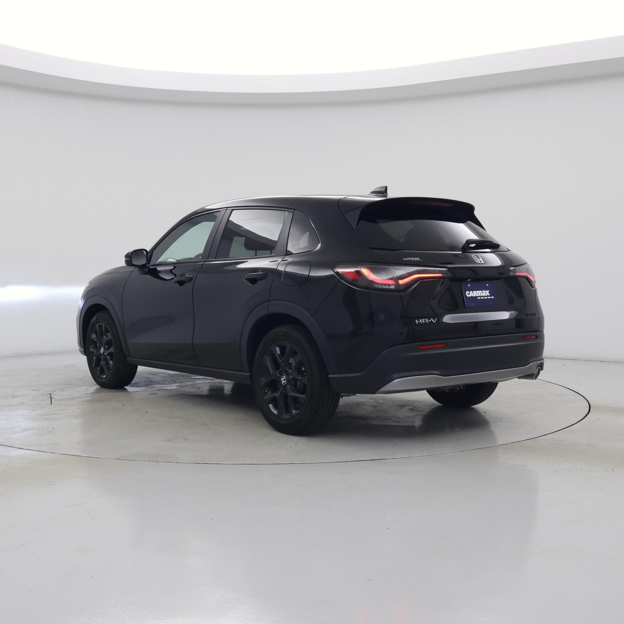 Thumbnail: 2025 Honda HR-V - 2