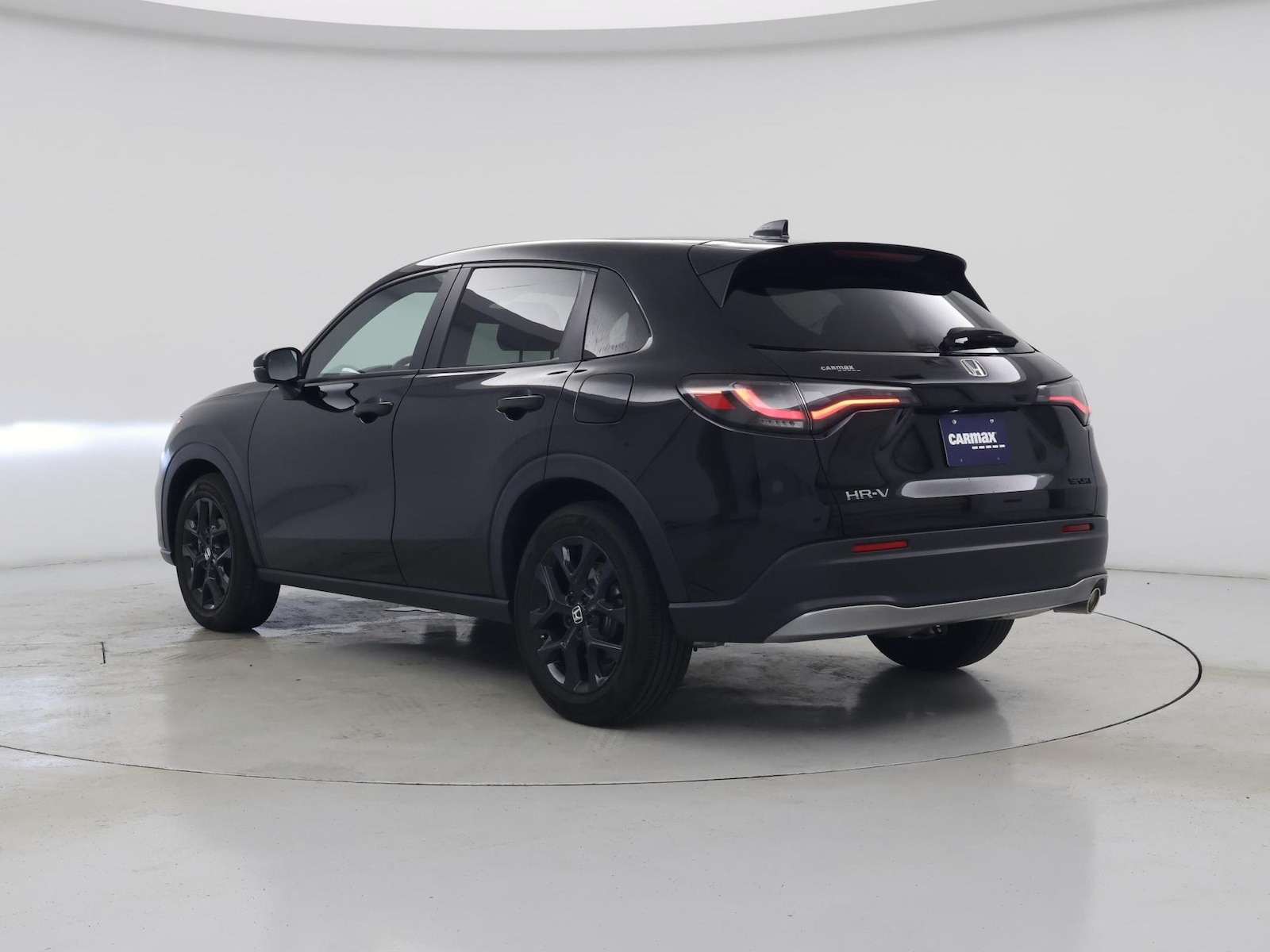 2025 Honda HR-V Sport - Photo 3