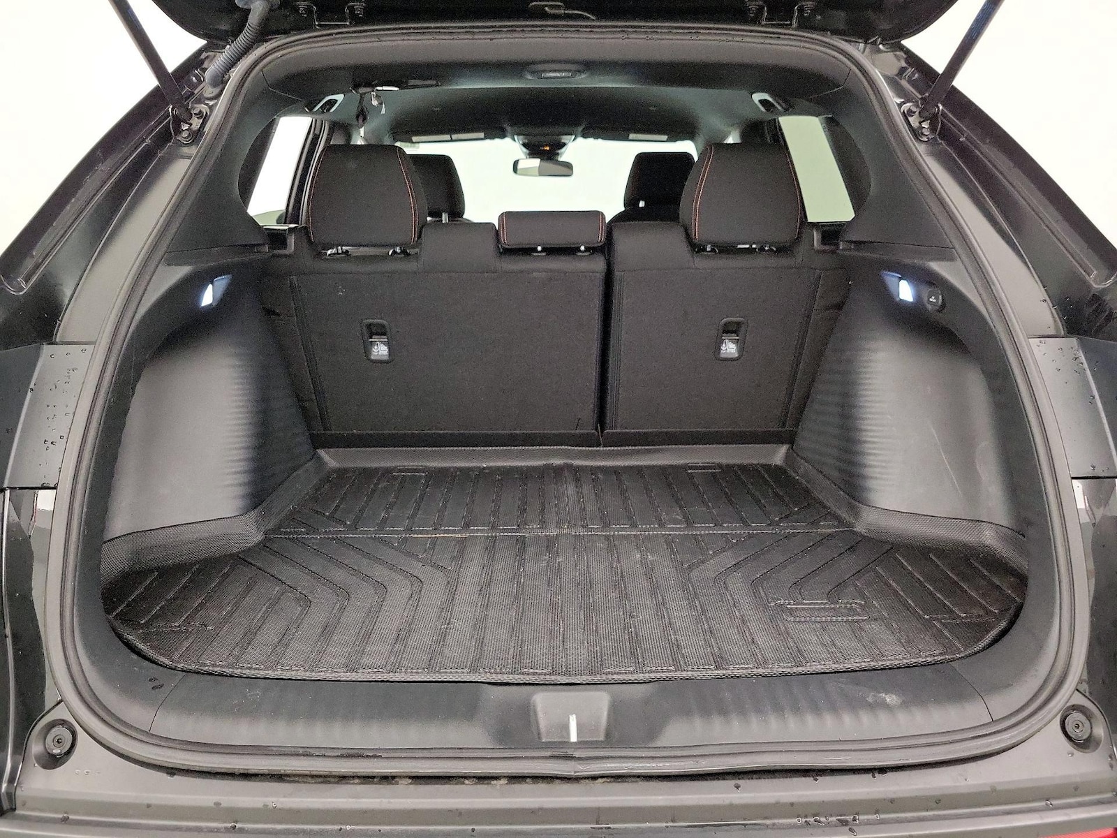 2025 Honda HR-V Sport - Photo 21