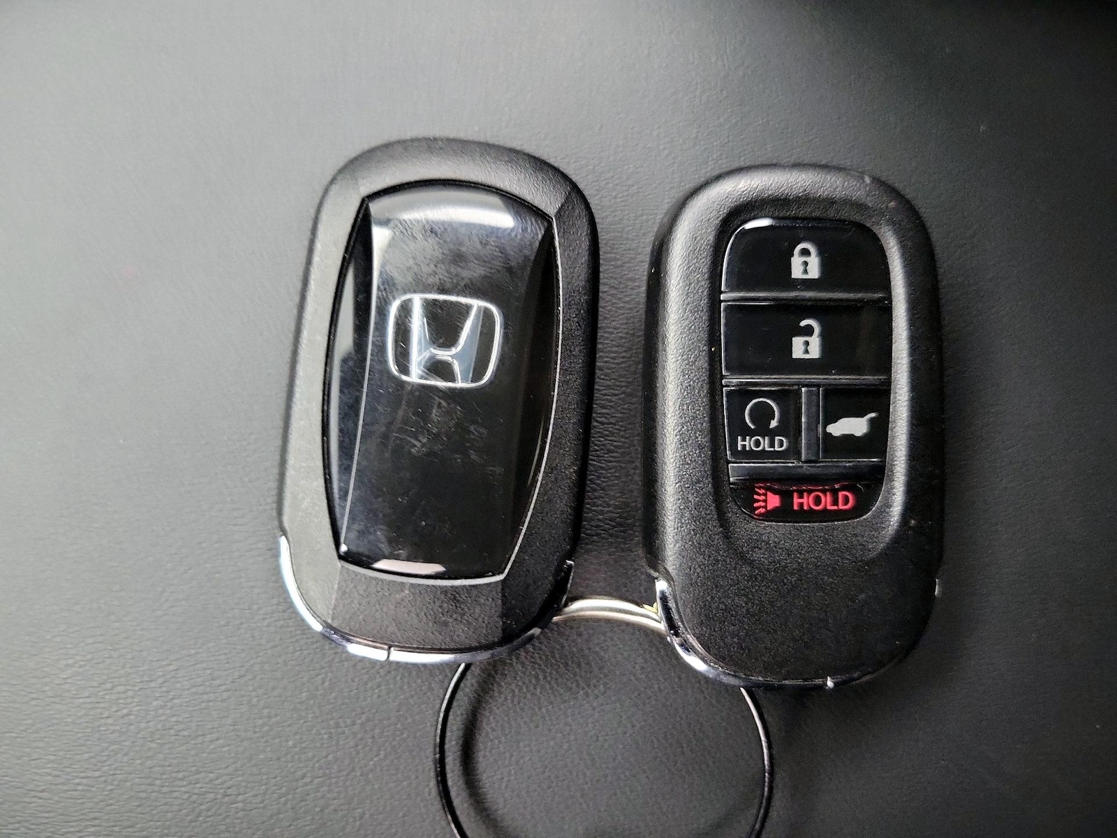 2025 Honda HR-V Sport - Photo 23