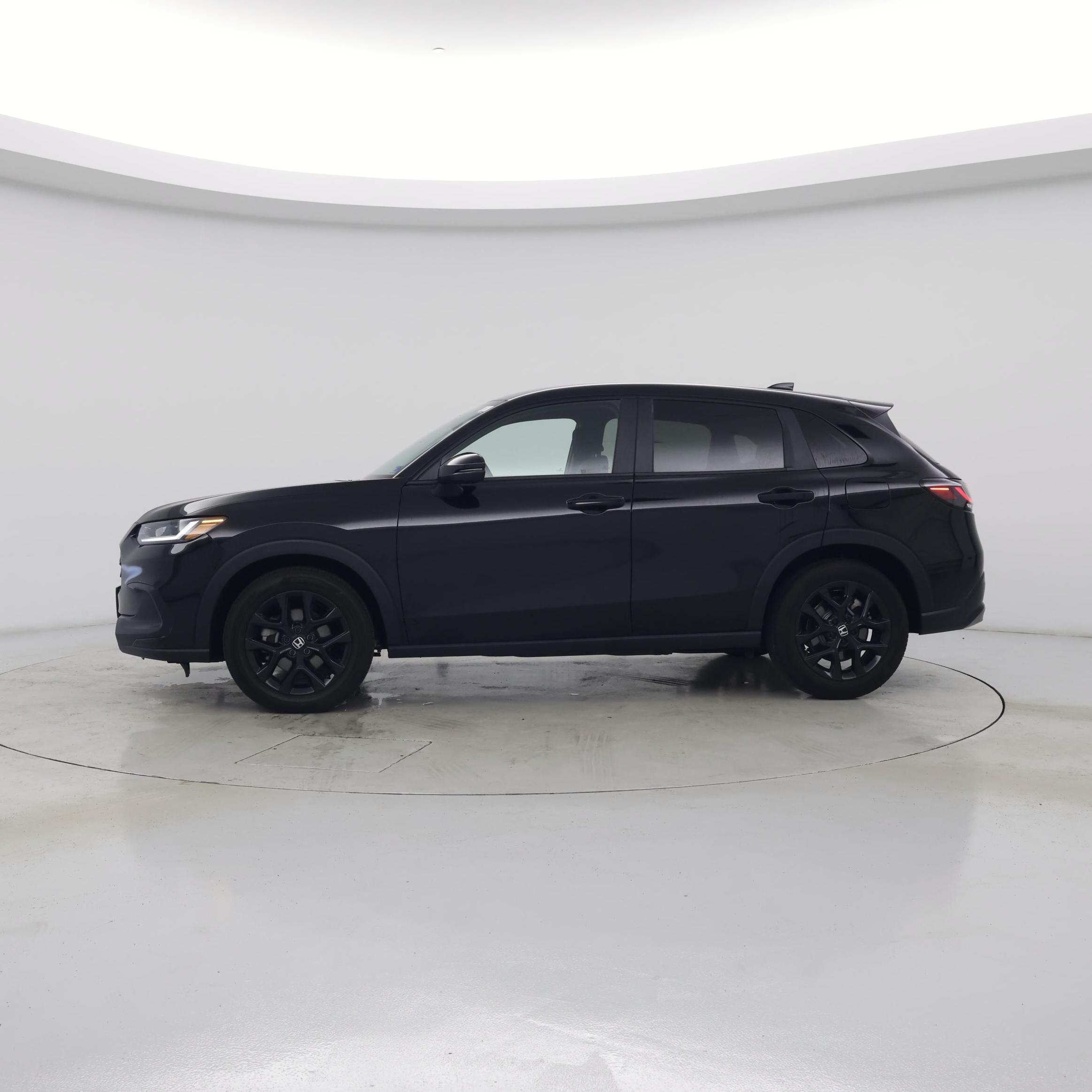 Thumbnail: 2025 Honda HR-V - 3