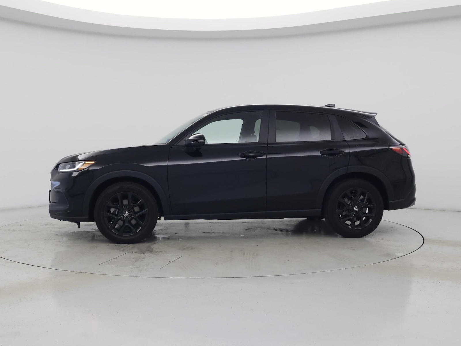 2025 Honda HR-V Sport - Photo 4