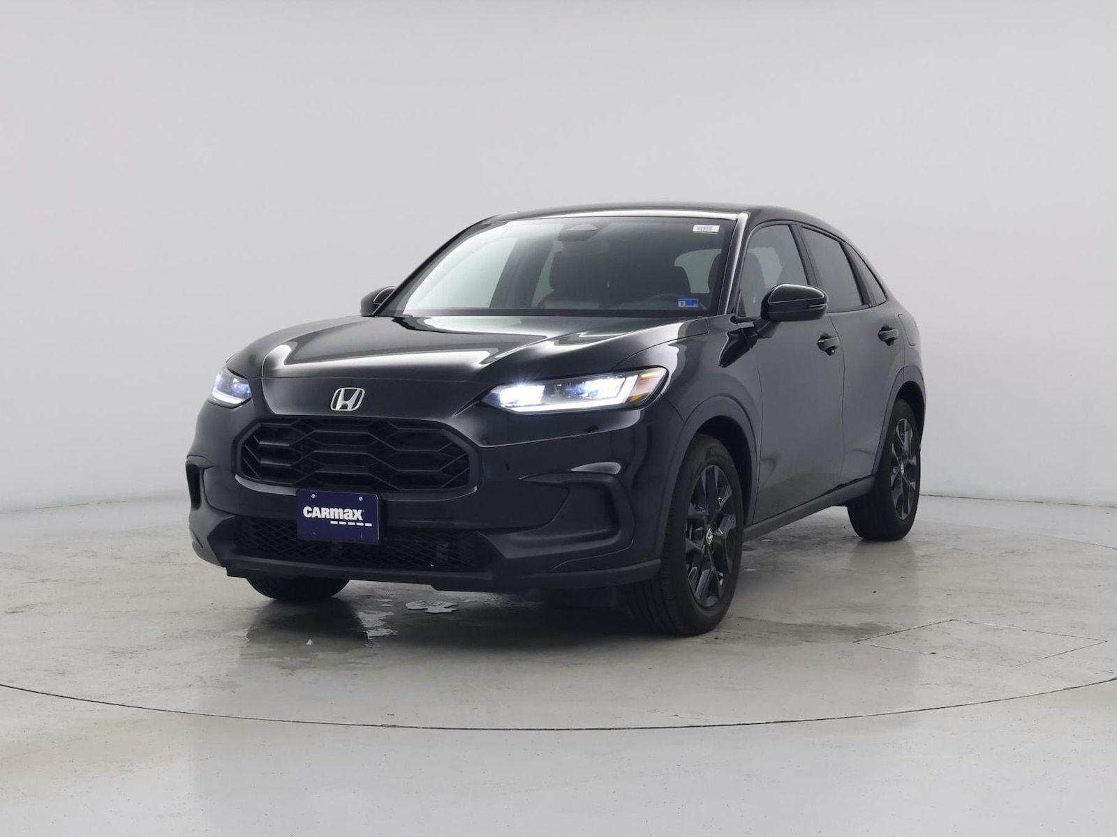2025 Honda HR-V Sport - Photo 5