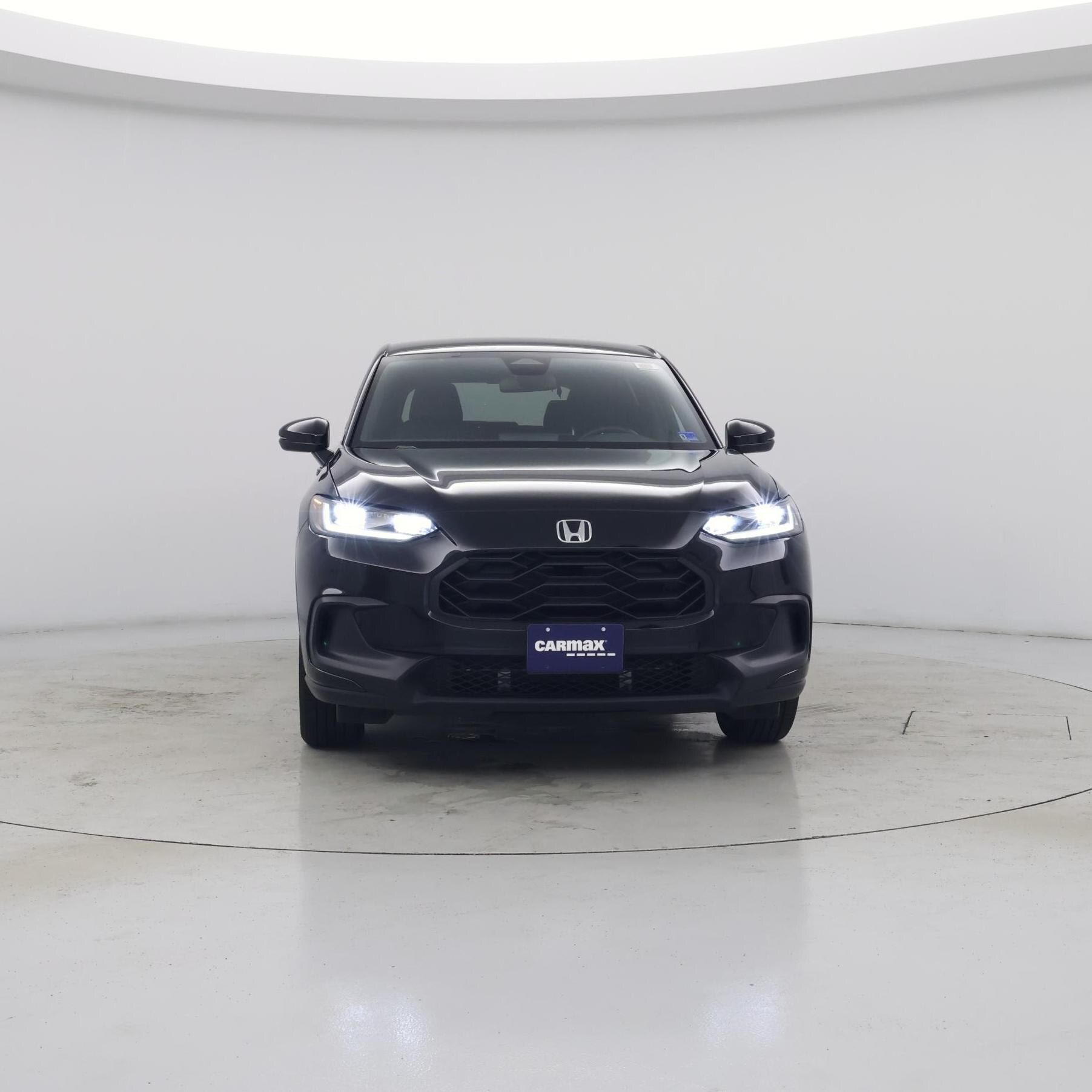 Thumbnail: 2025 Honda HR-V - 5