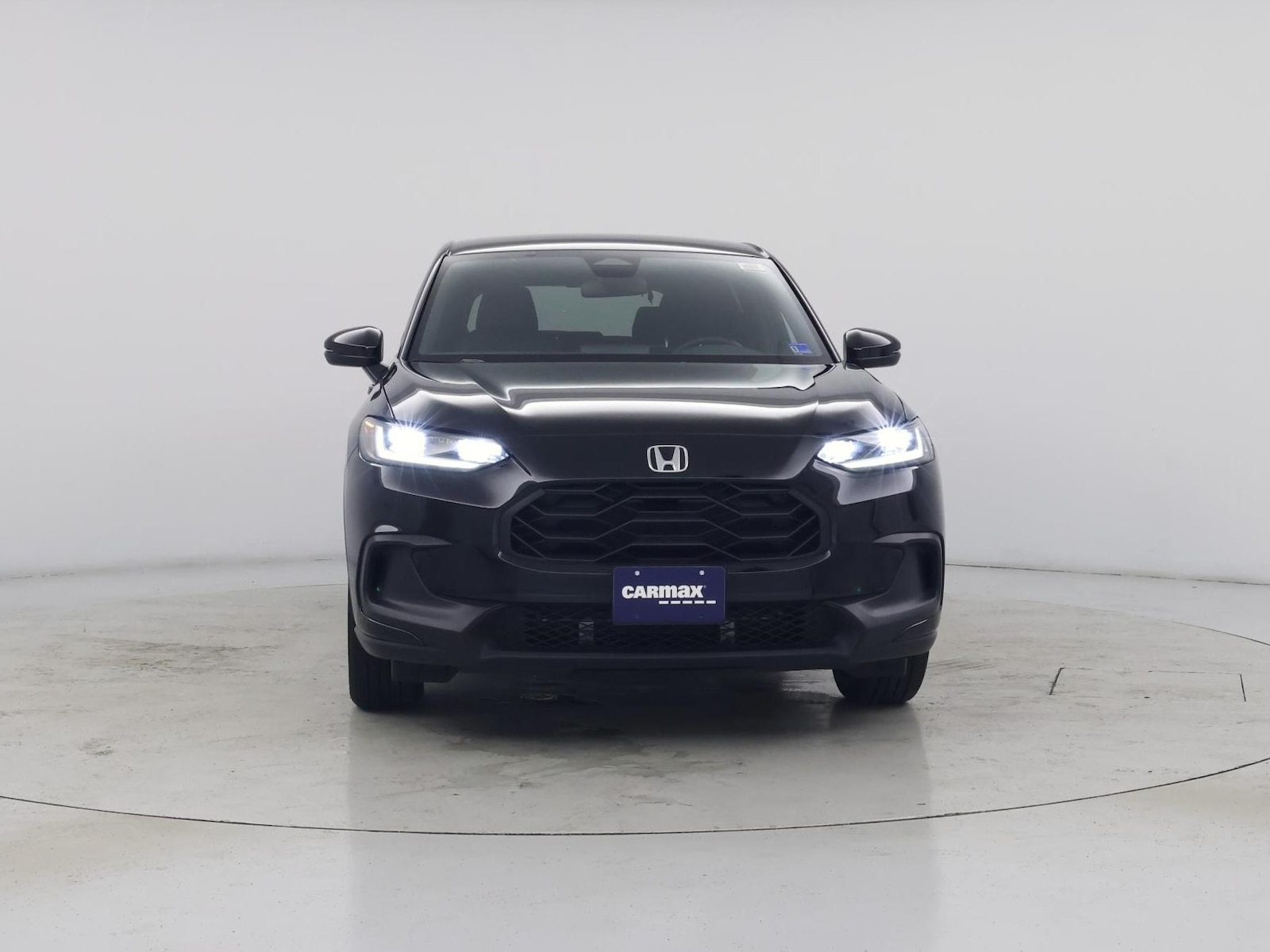 2025 Honda HR-V Sport - Photo 6