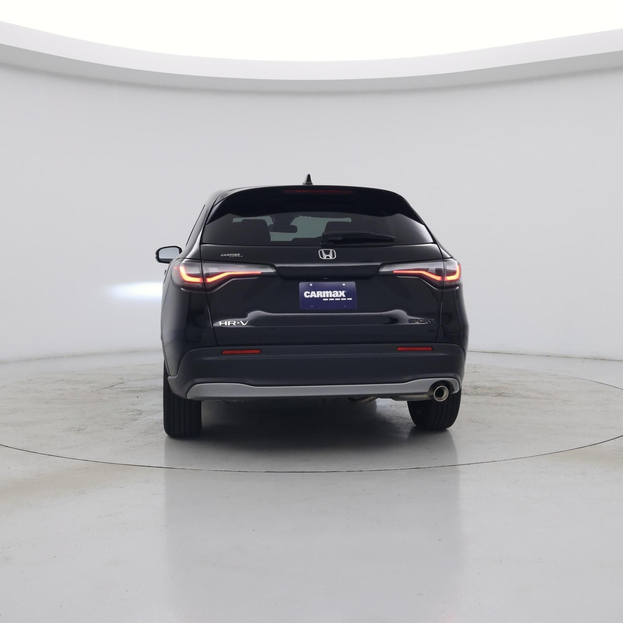 Thumbnail: 2025 Honda HR-V - 6