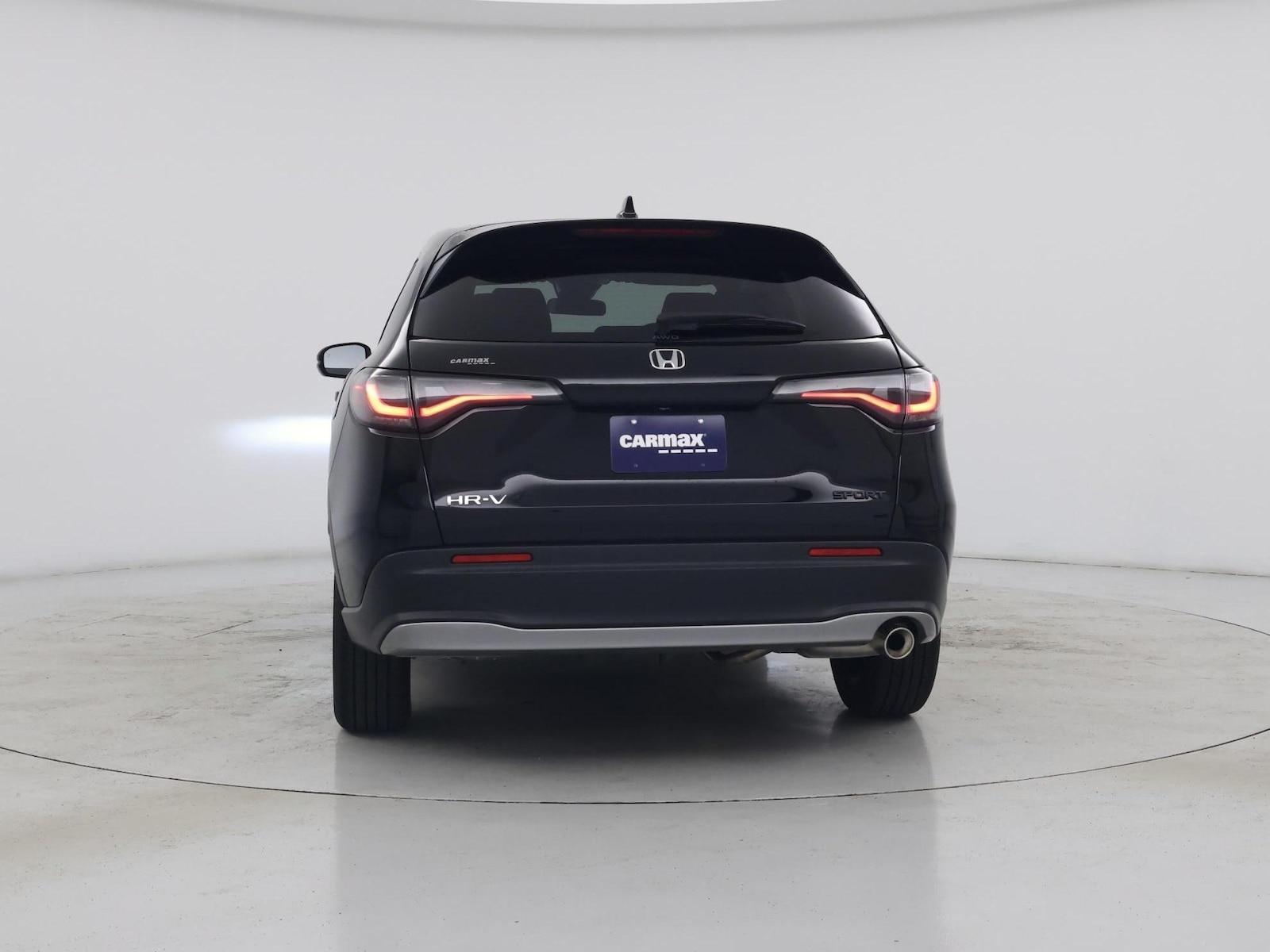 2025 Honda HR-V Sport - Photo 7