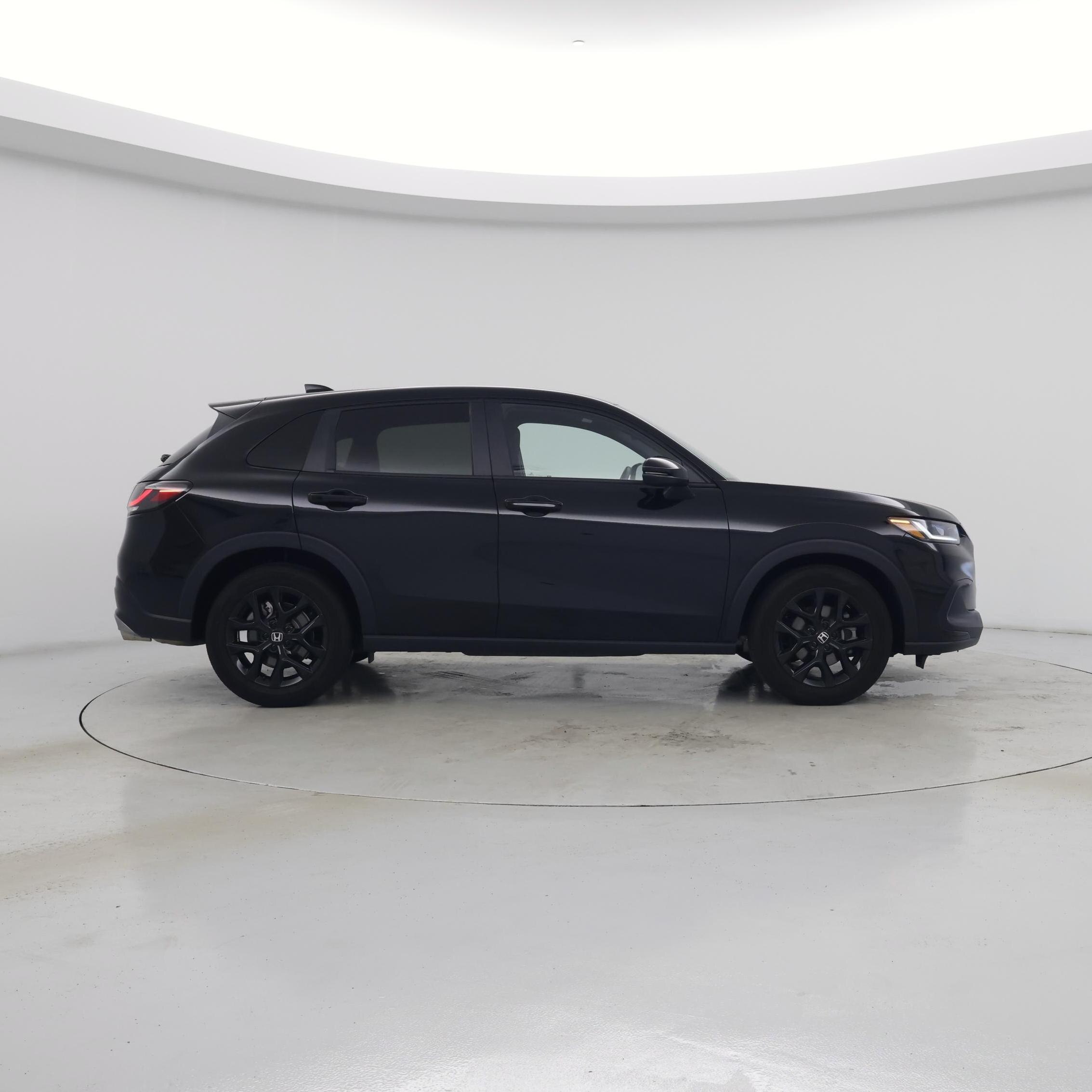 Thumbnail: 2025 Honda HR-V - 7