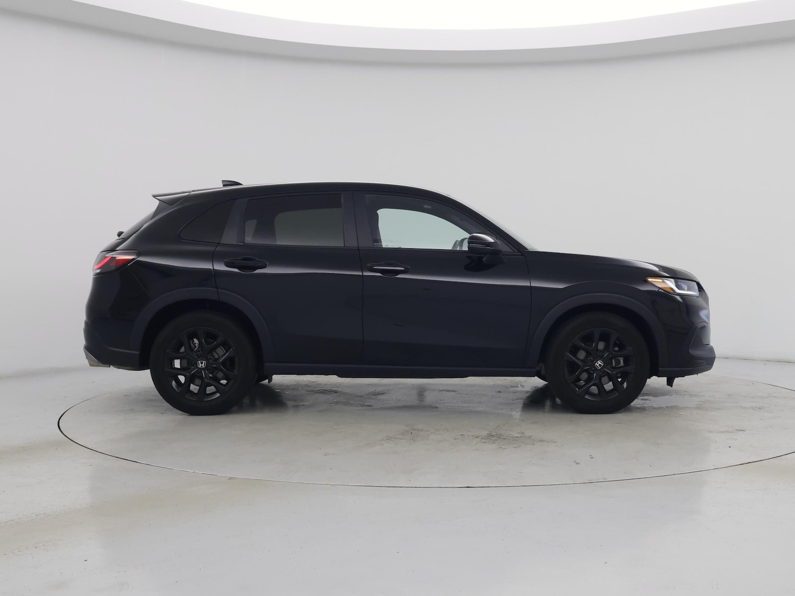 2025 Honda HR-V Sport - Photo 8