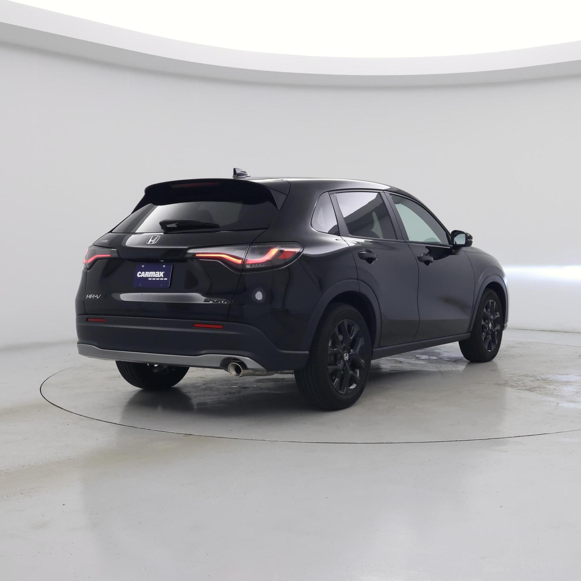 Thumbnail: 2025 Honda HR-V - 8