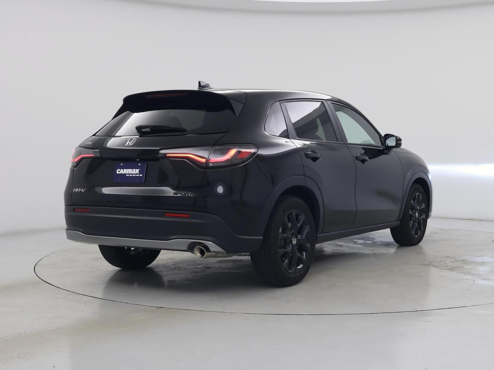 2025 Honda HR-V Sport - Photo 9