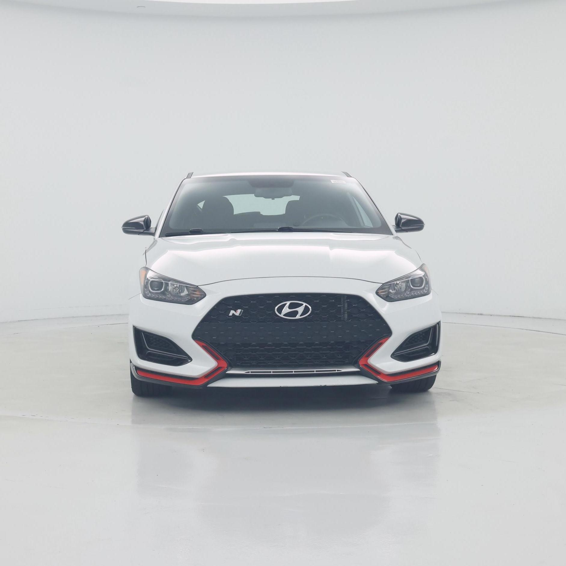 Thumbnail: 2020 Hyundai Veloster - 5