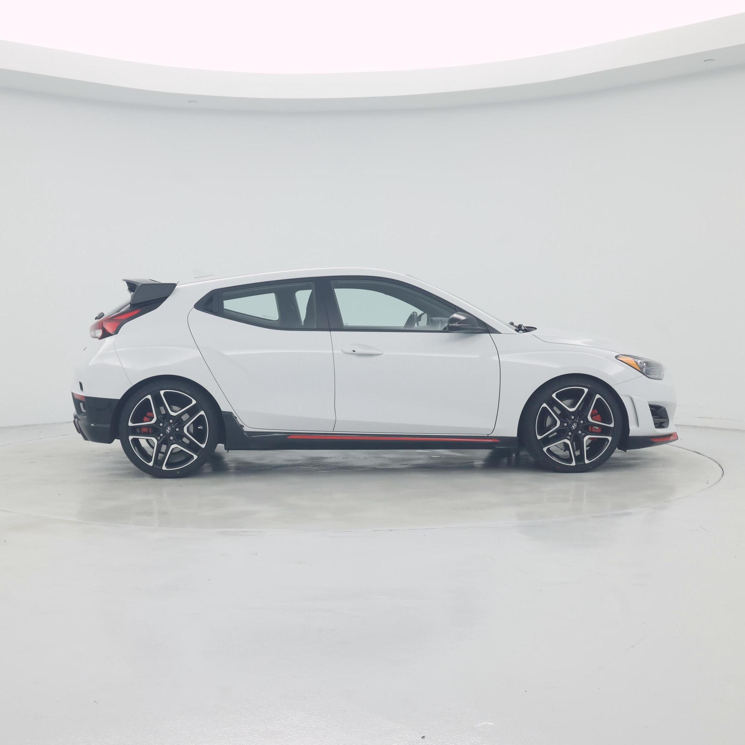 Thumbnail: 2020 Hyundai Veloster - 7