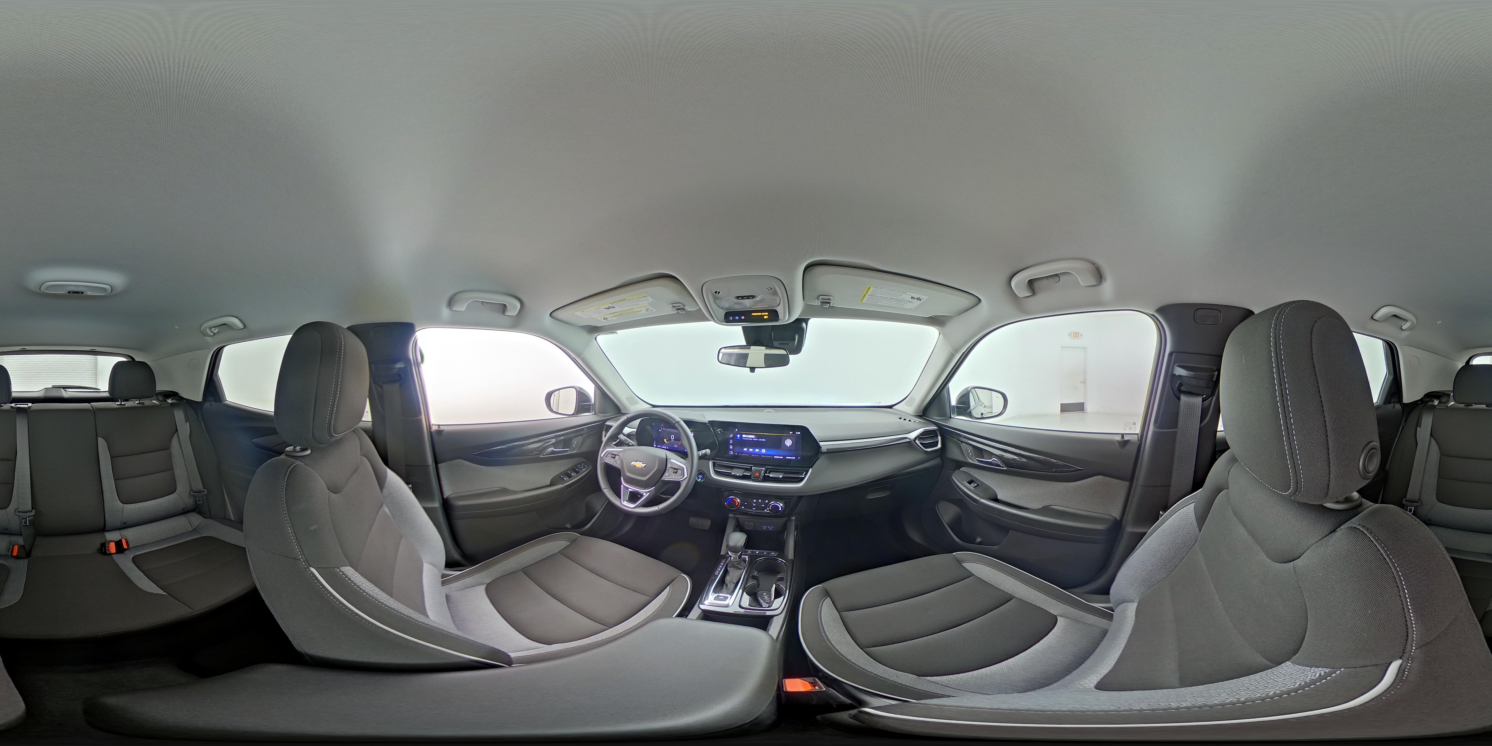 2024 Chevrolet TrailBlazer LT - Photo 24