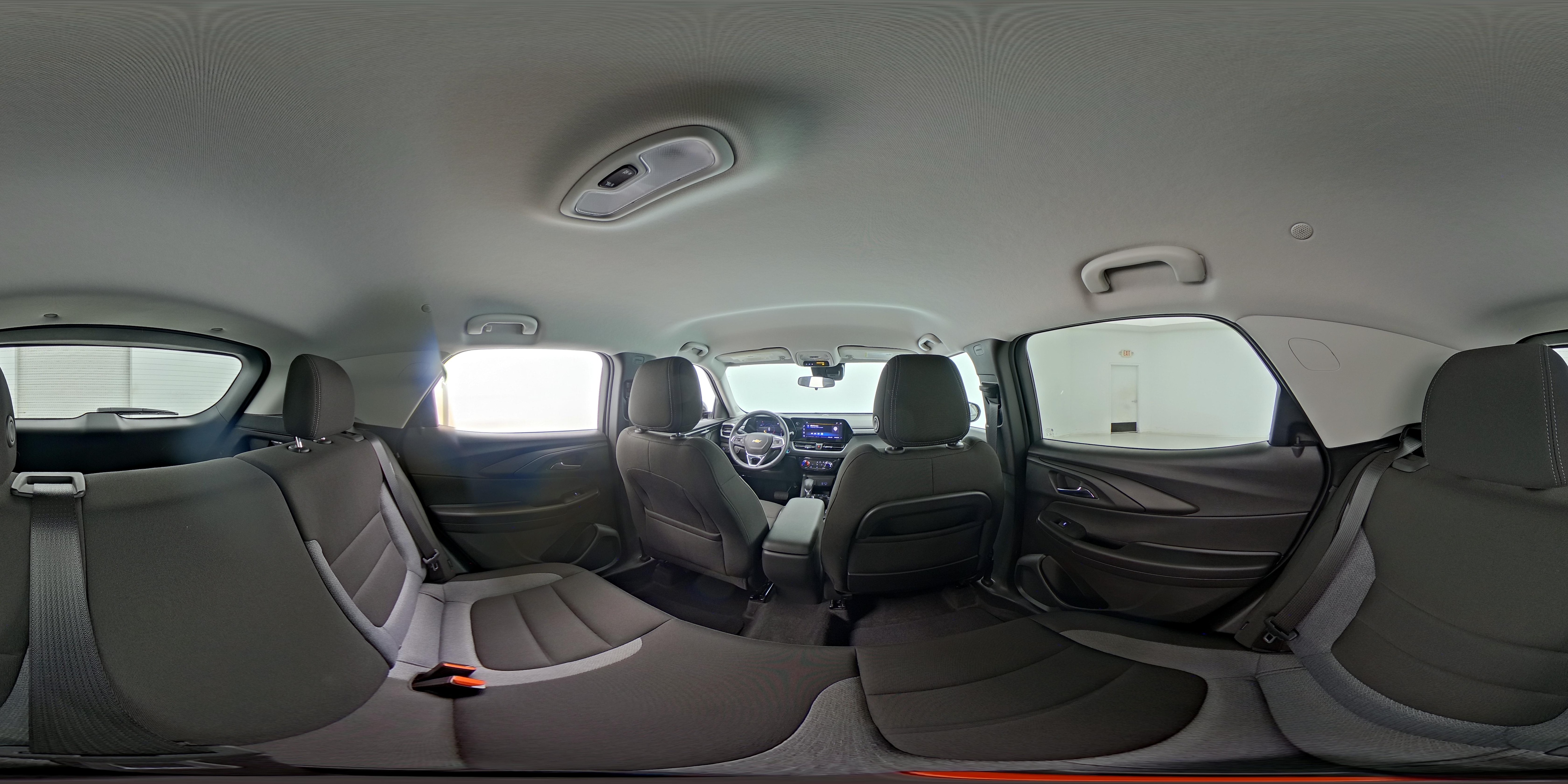 2024 Chevrolet TrailBlazer LT - Photo 25