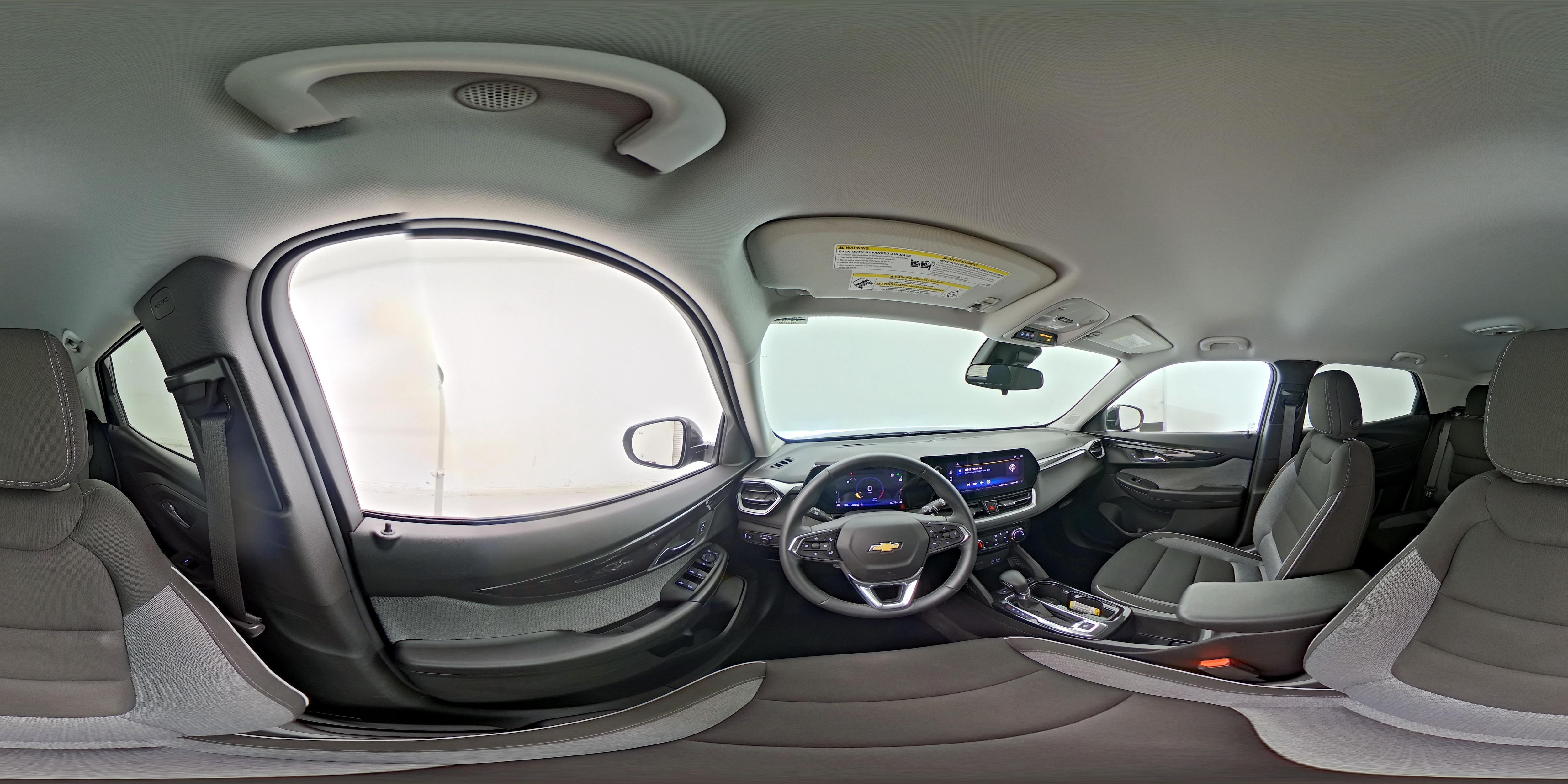 2024 Chevrolet TrailBlazer LT - Photo 26