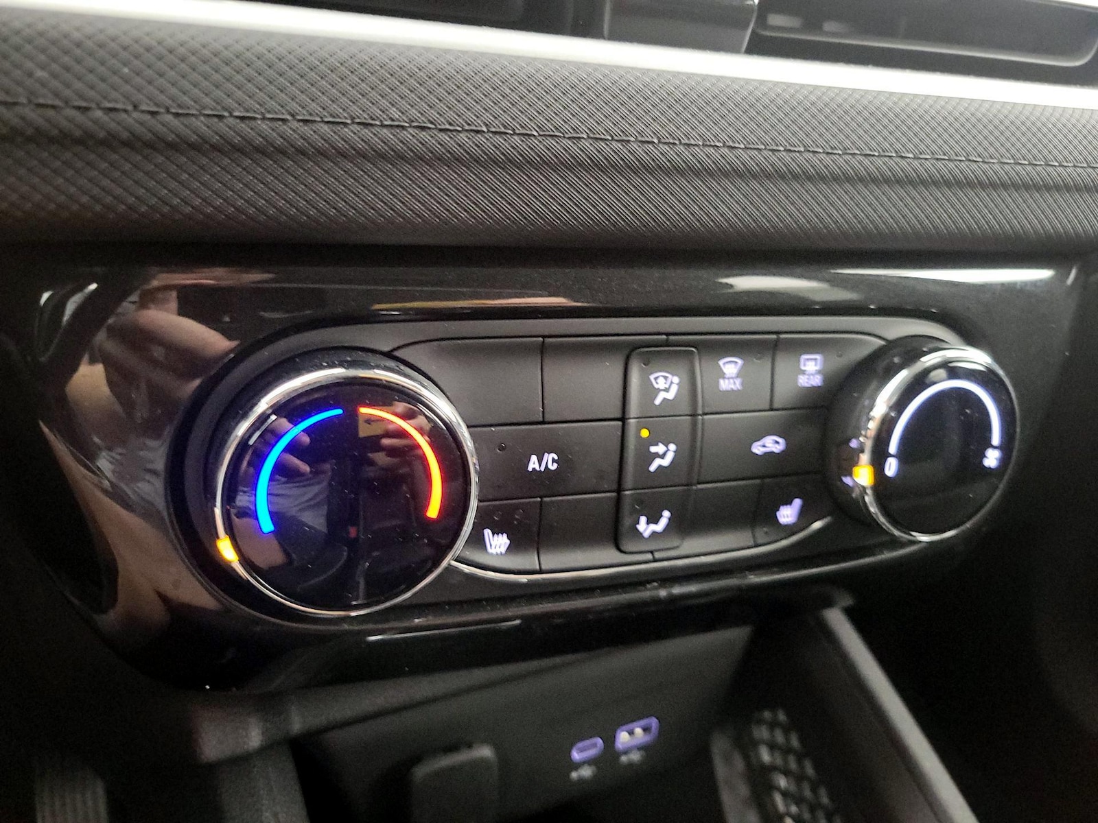 2024 Chevrolet TrailBlazer LT - Photo 17