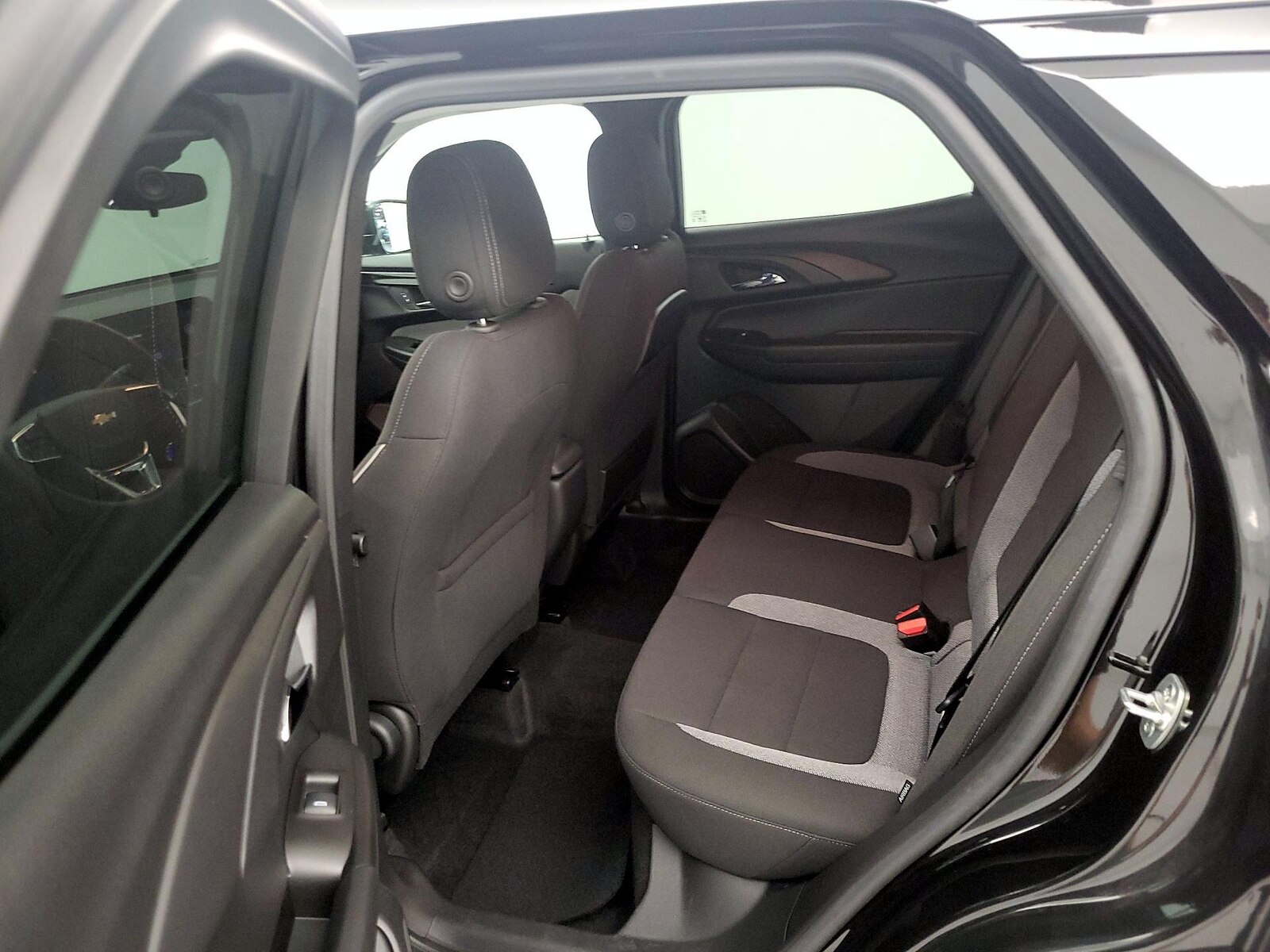 2024 Chevrolet TrailBlazer LT - Photo 20