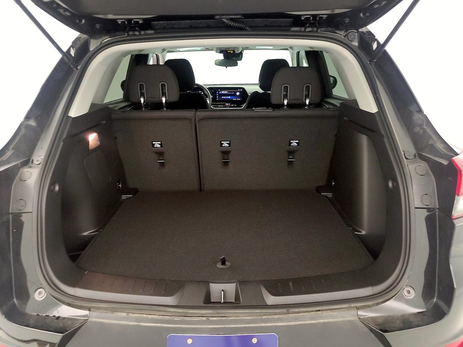 2024 Chevrolet TrailBlazer LT - Photo 21