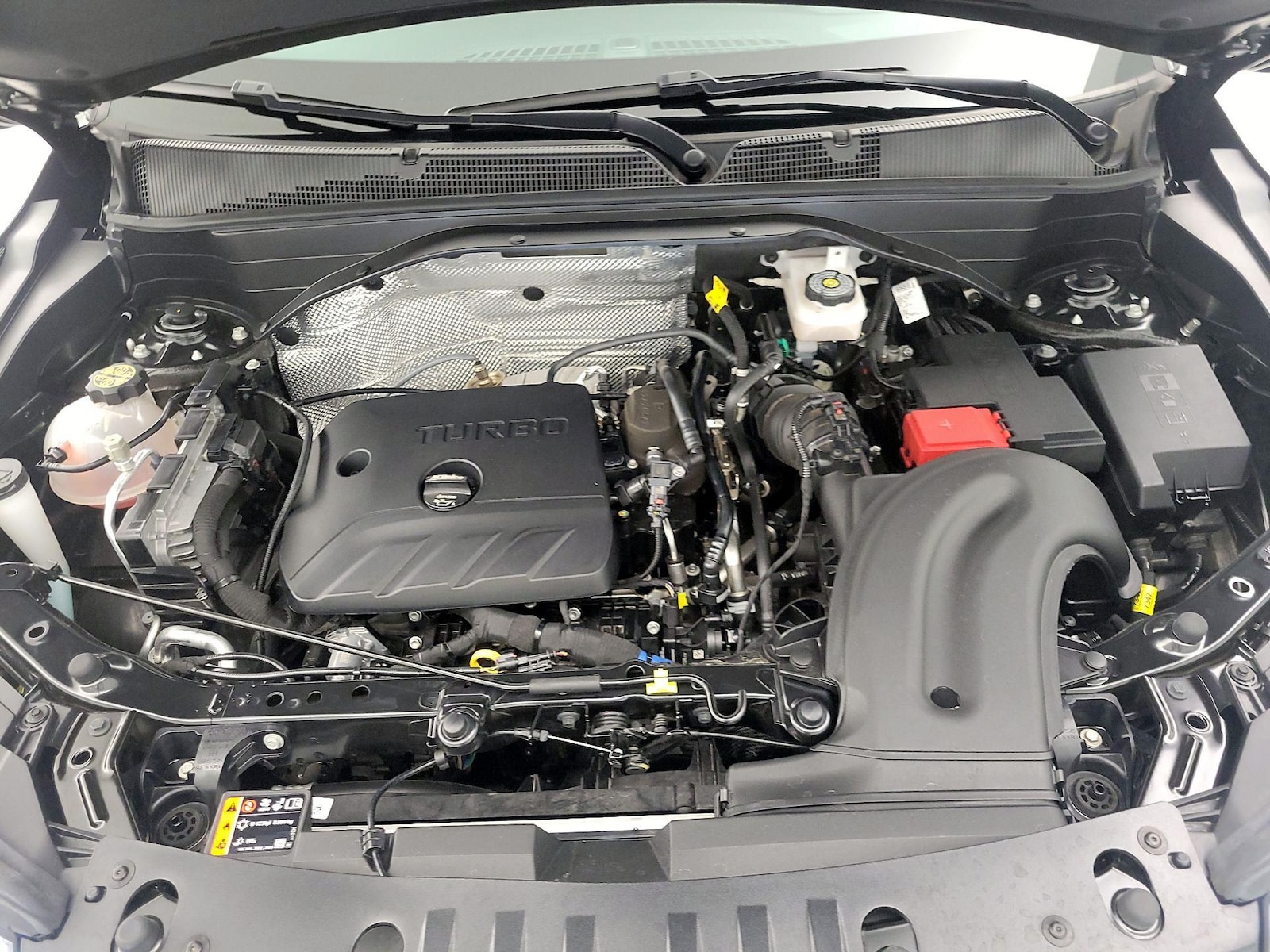 2024 Chevrolet TrailBlazer LT - Photo 22