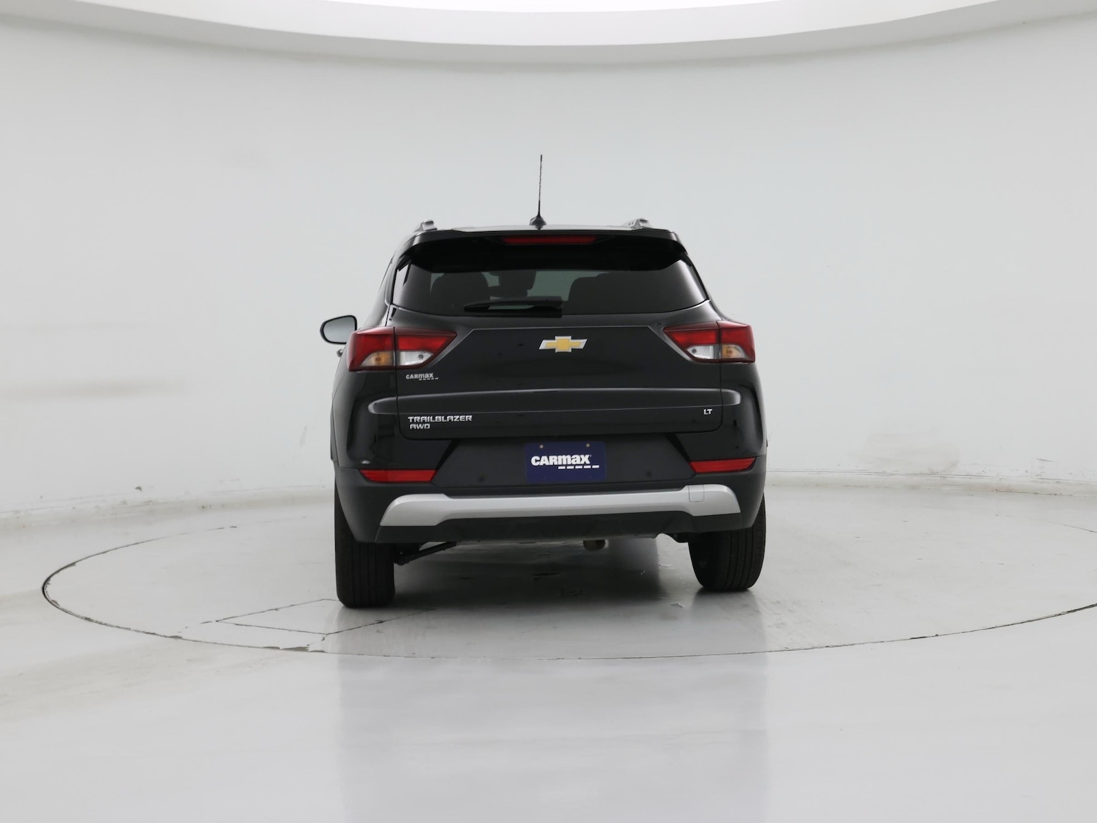 2024 Chevrolet TrailBlazer LT - Photo 7