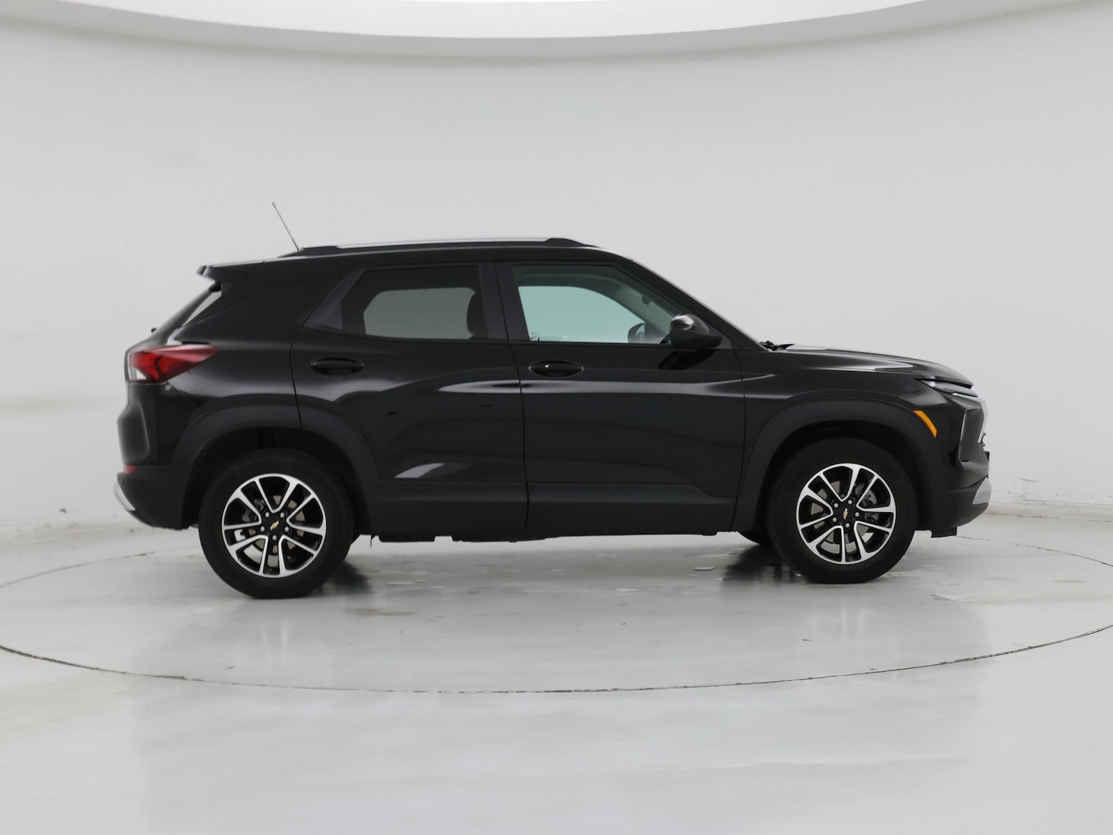 2024 Chevrolet TrailBlazer LT - Photo 8