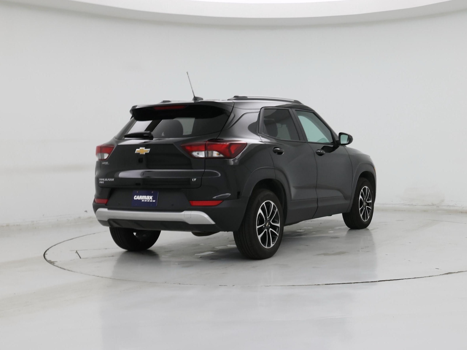 2024 Chevrolet TrailBlazer LT - Photo 9