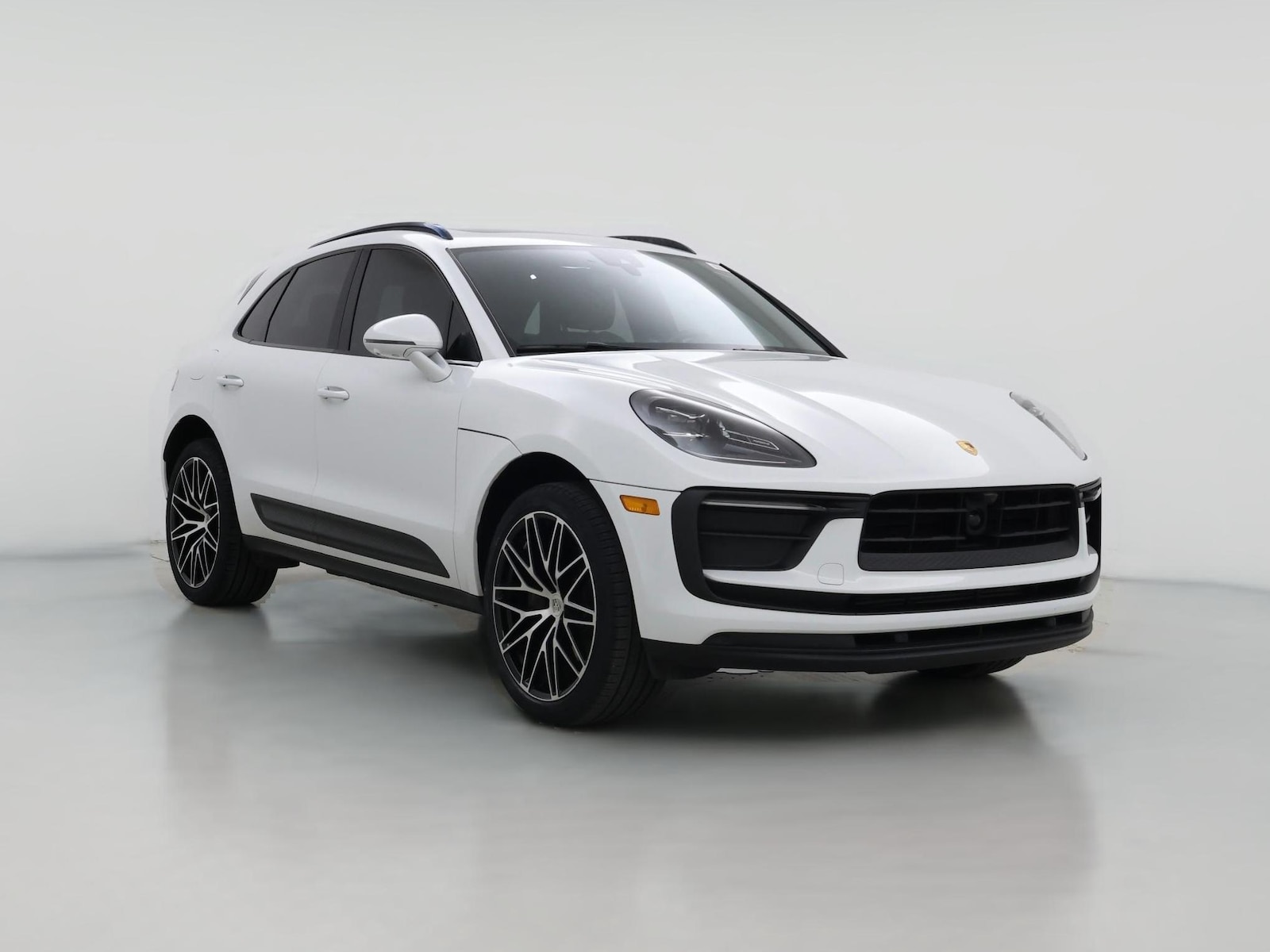 2022 Porsche Macan