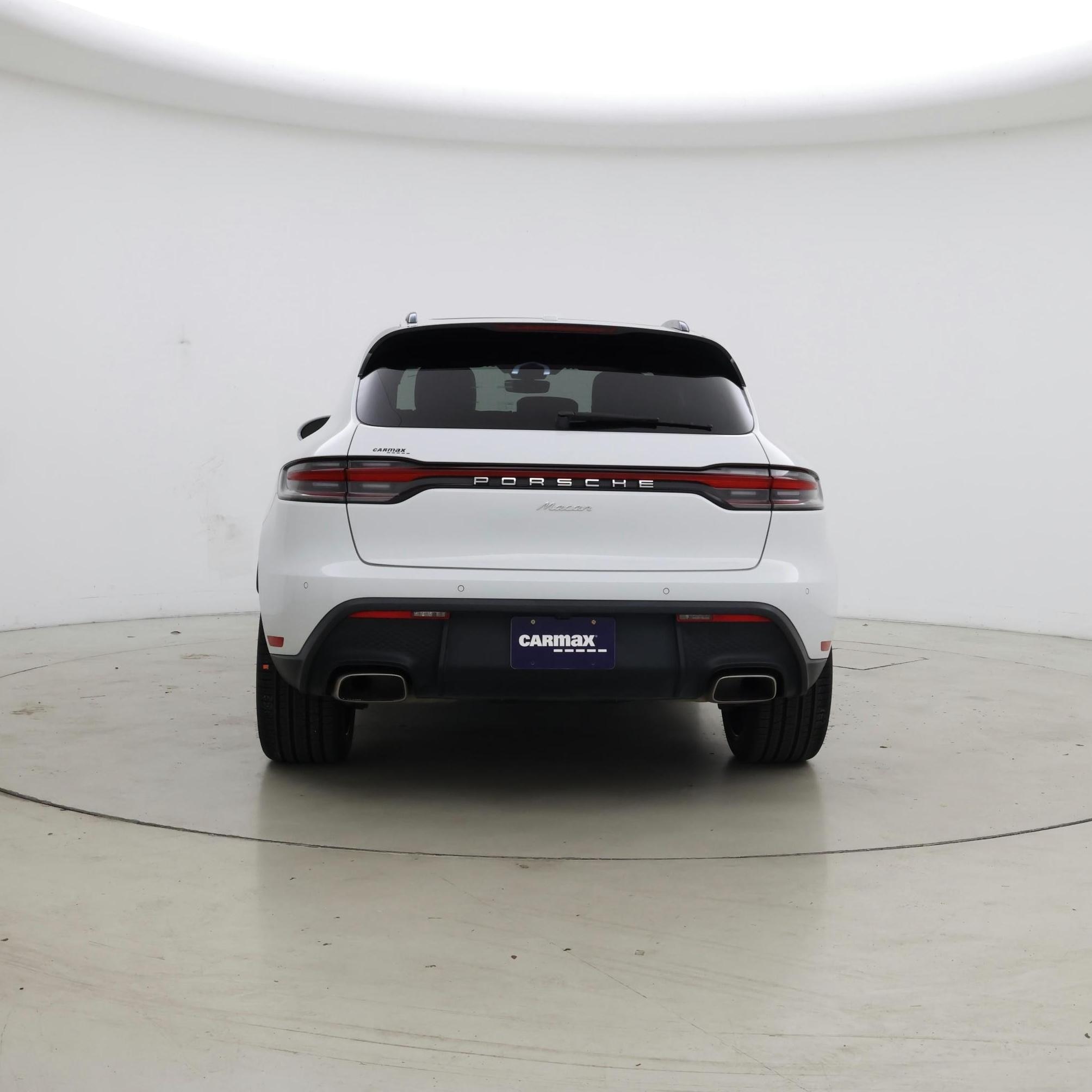 Thumbnail: 2022 Porsche Macan - 6