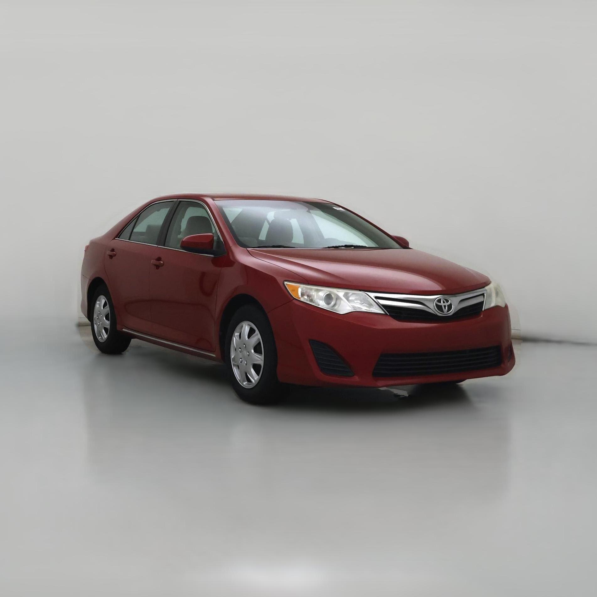 Thumbnail: 2014 Toyota Camry - 1