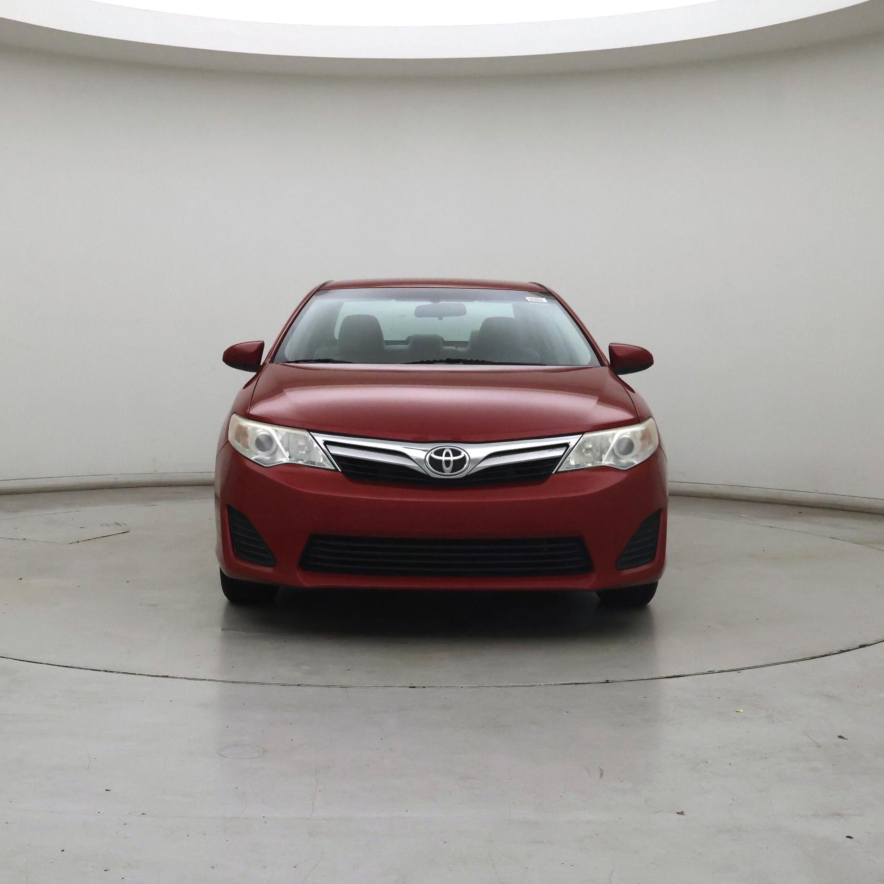 Thumbnail: 2014 Toyota Camry - 5