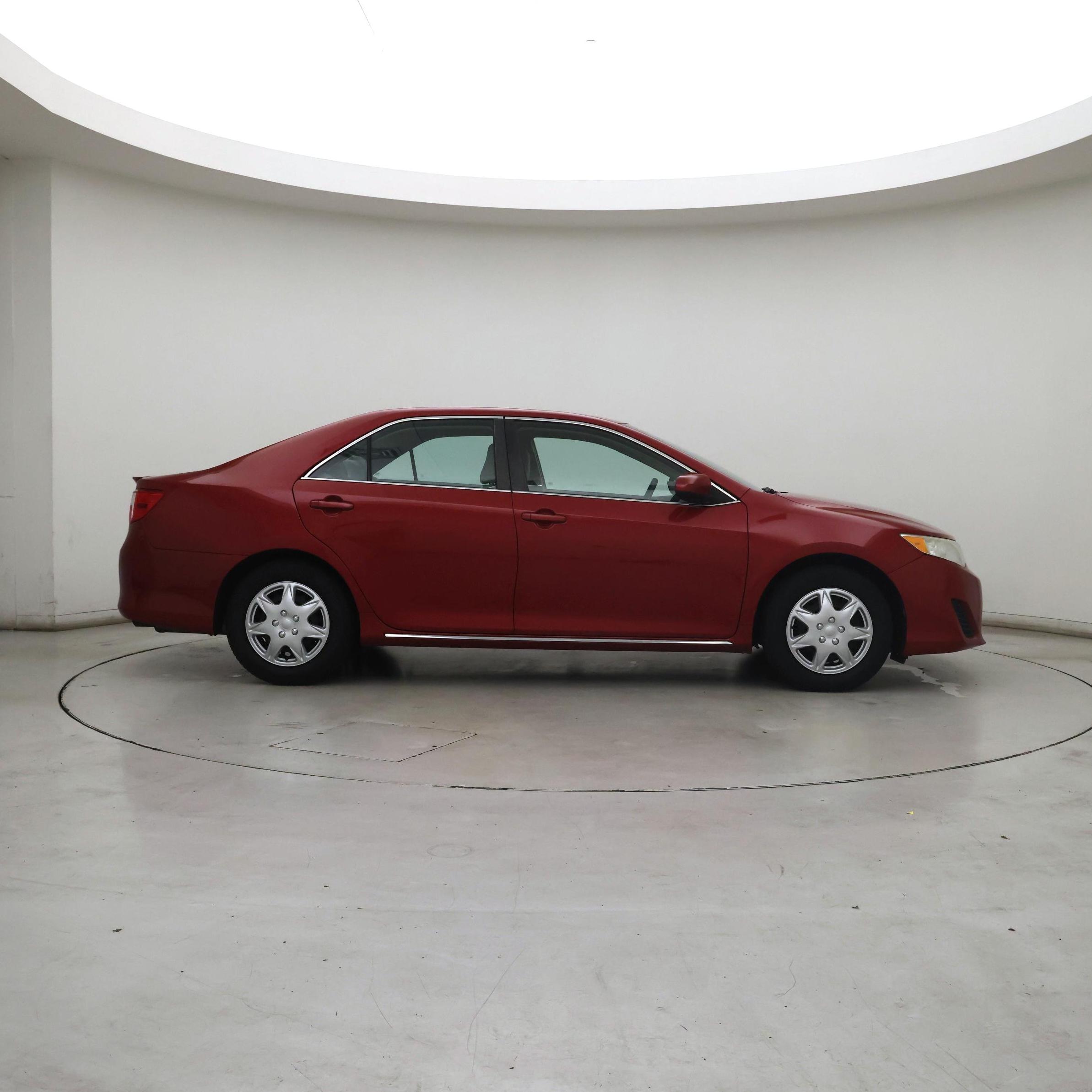 Thumbnail: 2014 Toyota Camry - 7