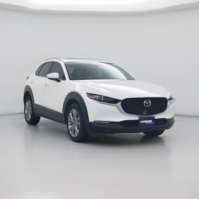 2023 Mazda CX-30 2.5 S Premium Package