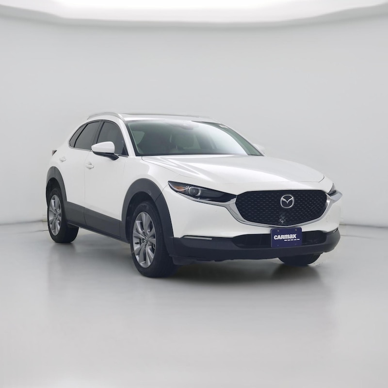 2023 Mazda CX-30 2.5 S Premium Package