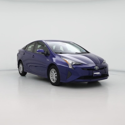 2018 Toyota Prius Two