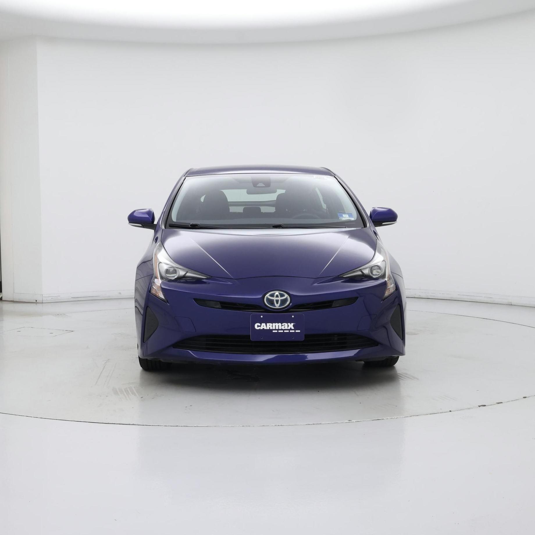 Thumbnail: 2018 Toyota Prius - 5