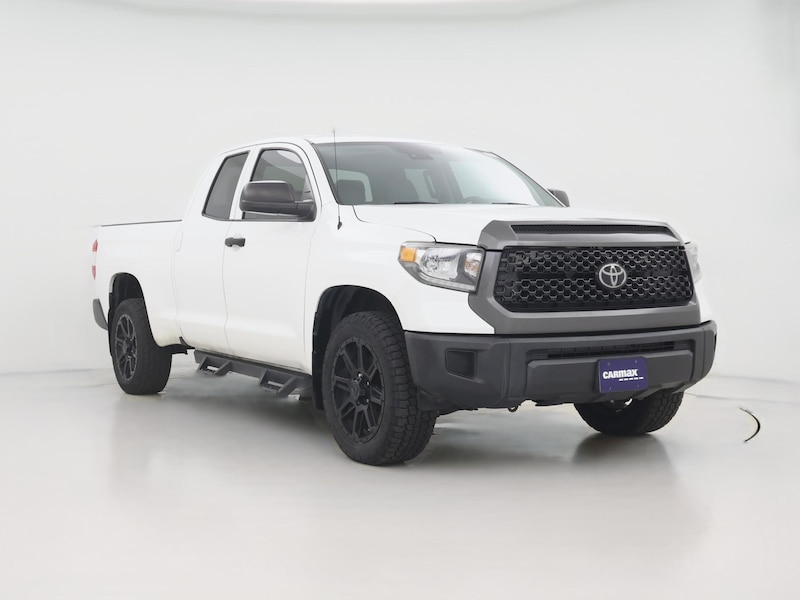 2019 Toyota Tundra SR -
                  Houston, TX