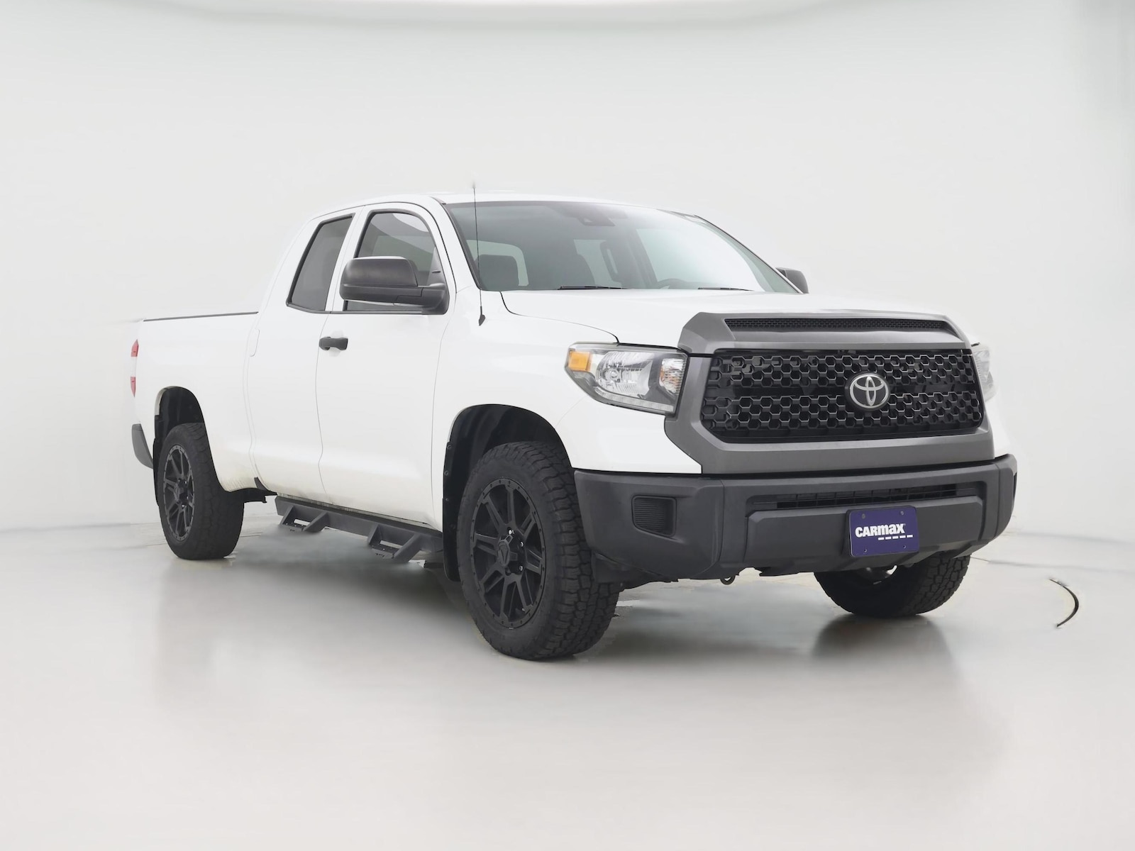 2019 Toyota Tundra