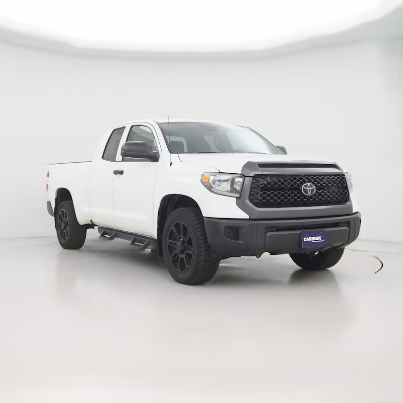2019 Toyota Tundra SR